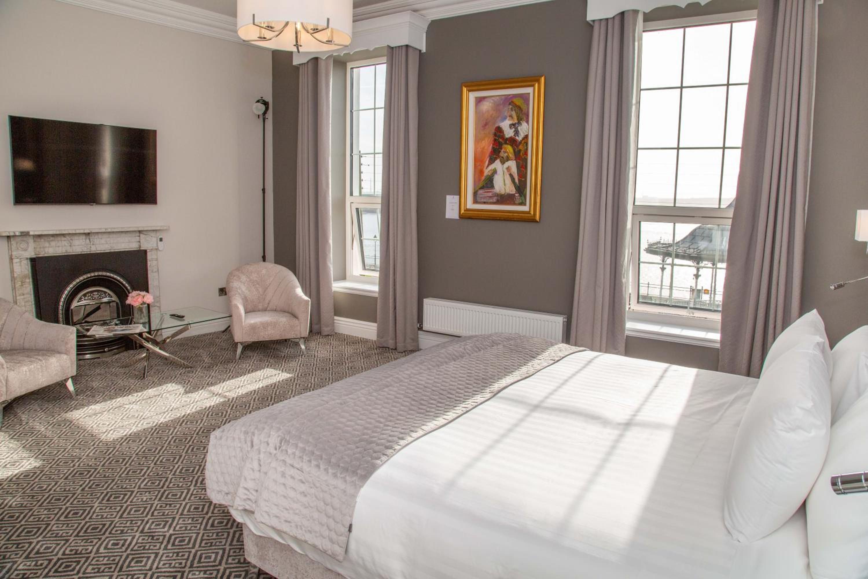 Suite with Sea View - Photo 1