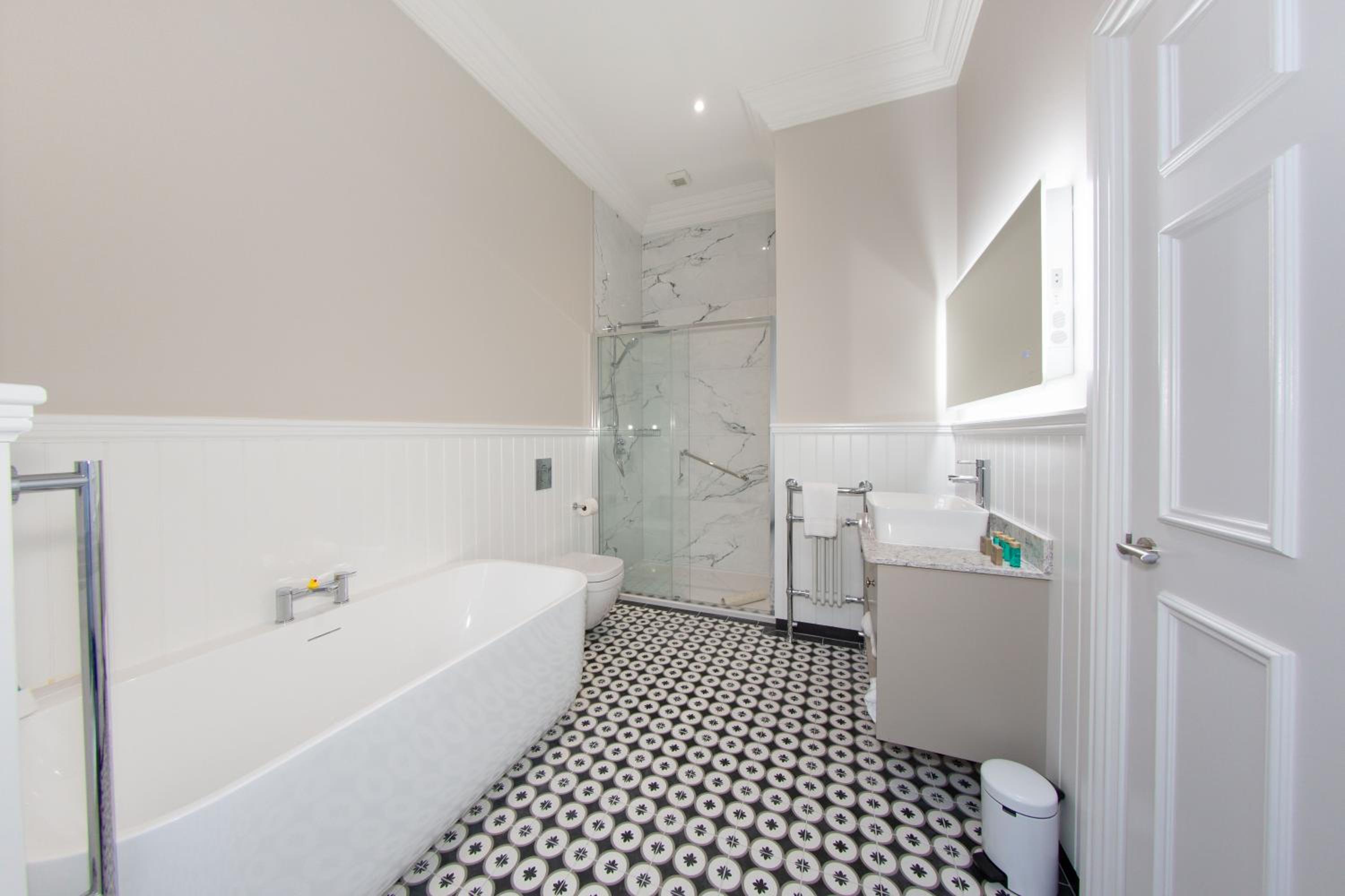 Presidential Suite photo 3