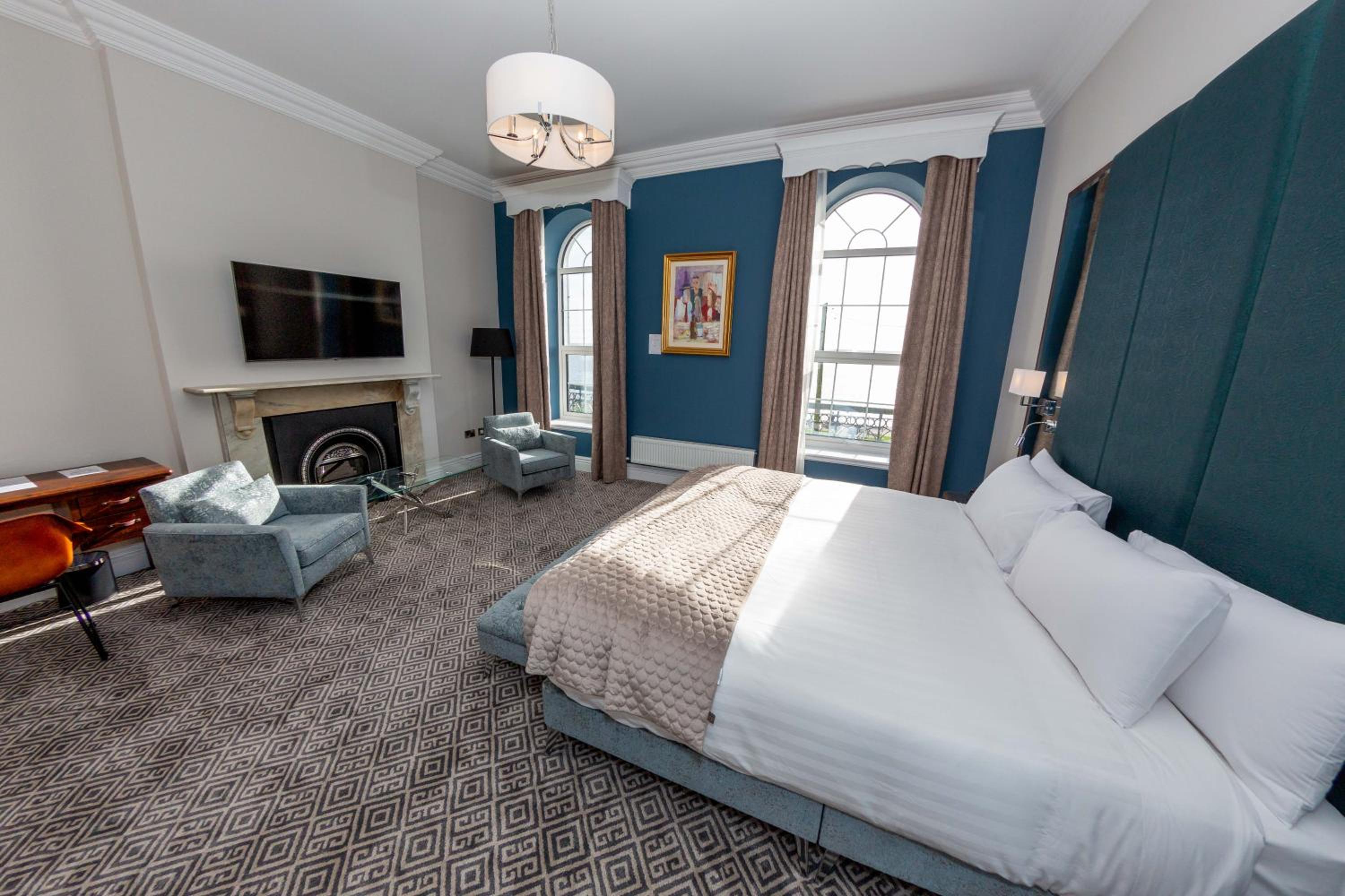 Presidential Suite photo 1