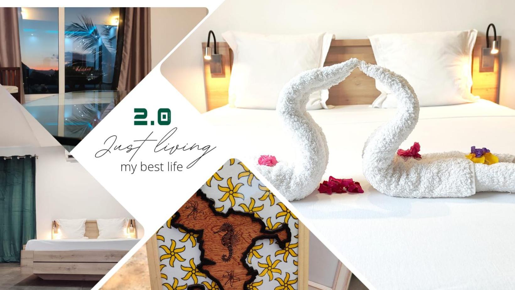Double Room photo 3
