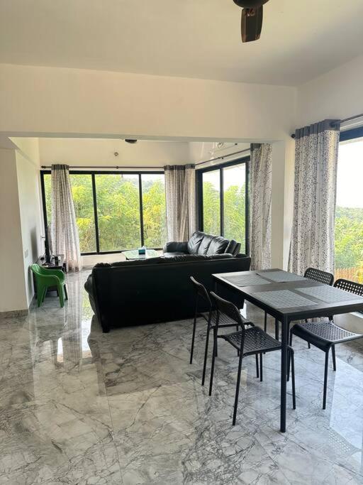 Two-Bedroom Villa photo 1