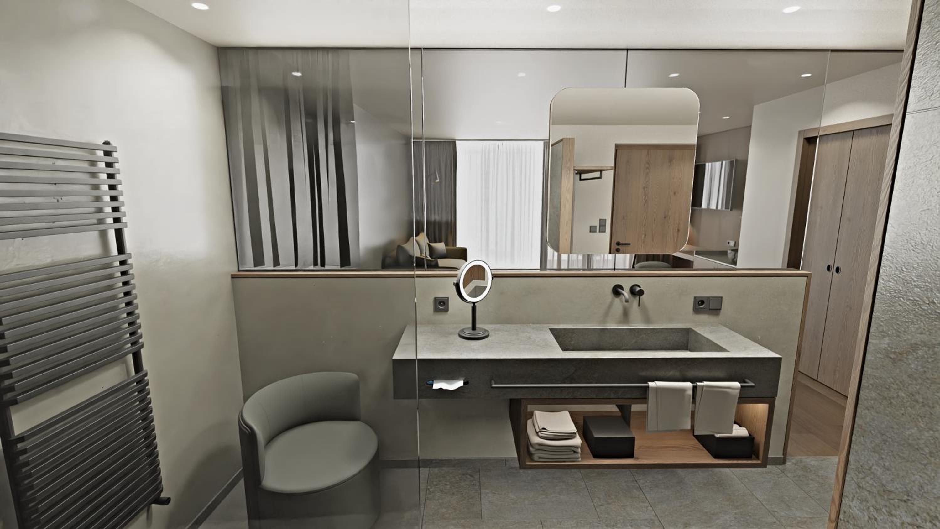Deluxe King Room - Photo 2
