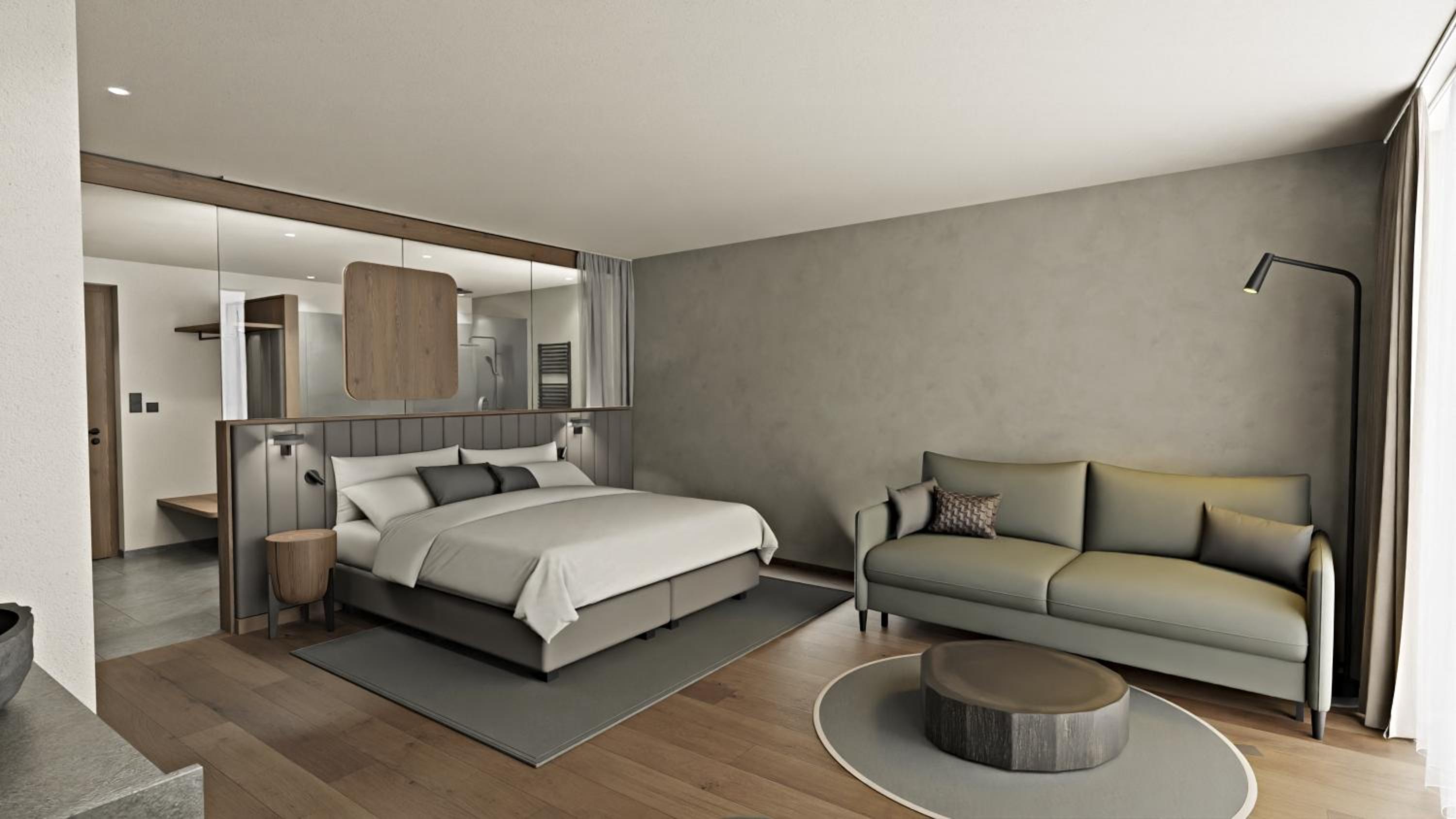 Deluxe Suite - Photo 1