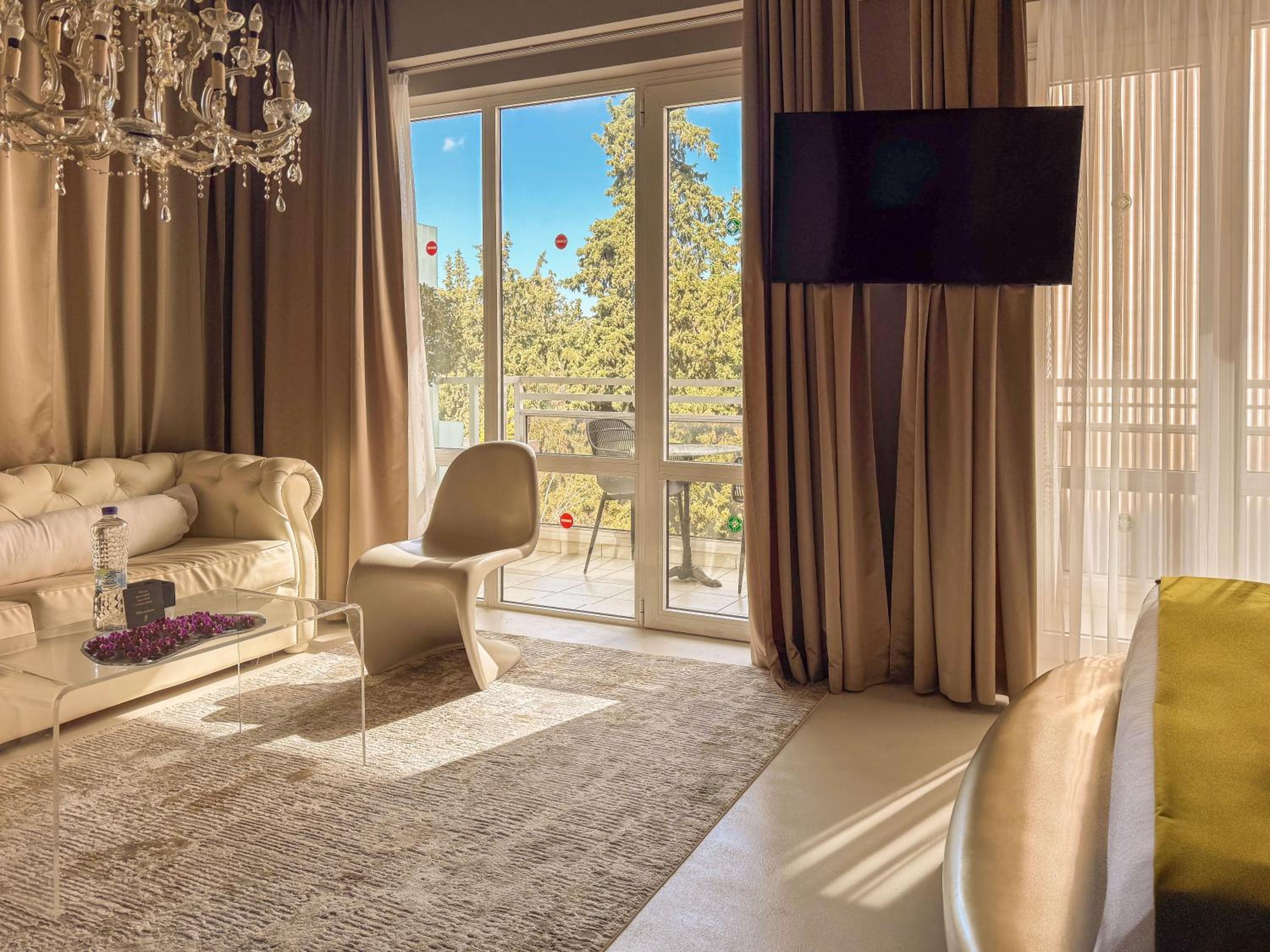 Junior Suite photo 2
