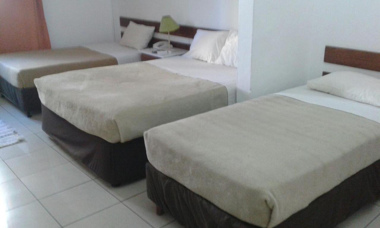 Triple Room photo 1