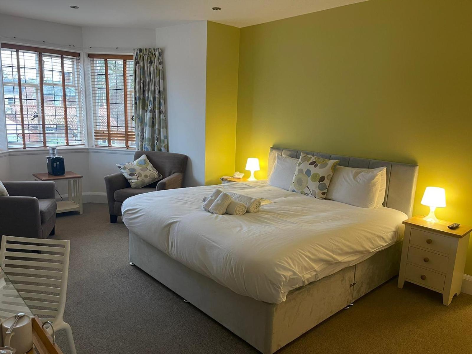 Junior Suite
