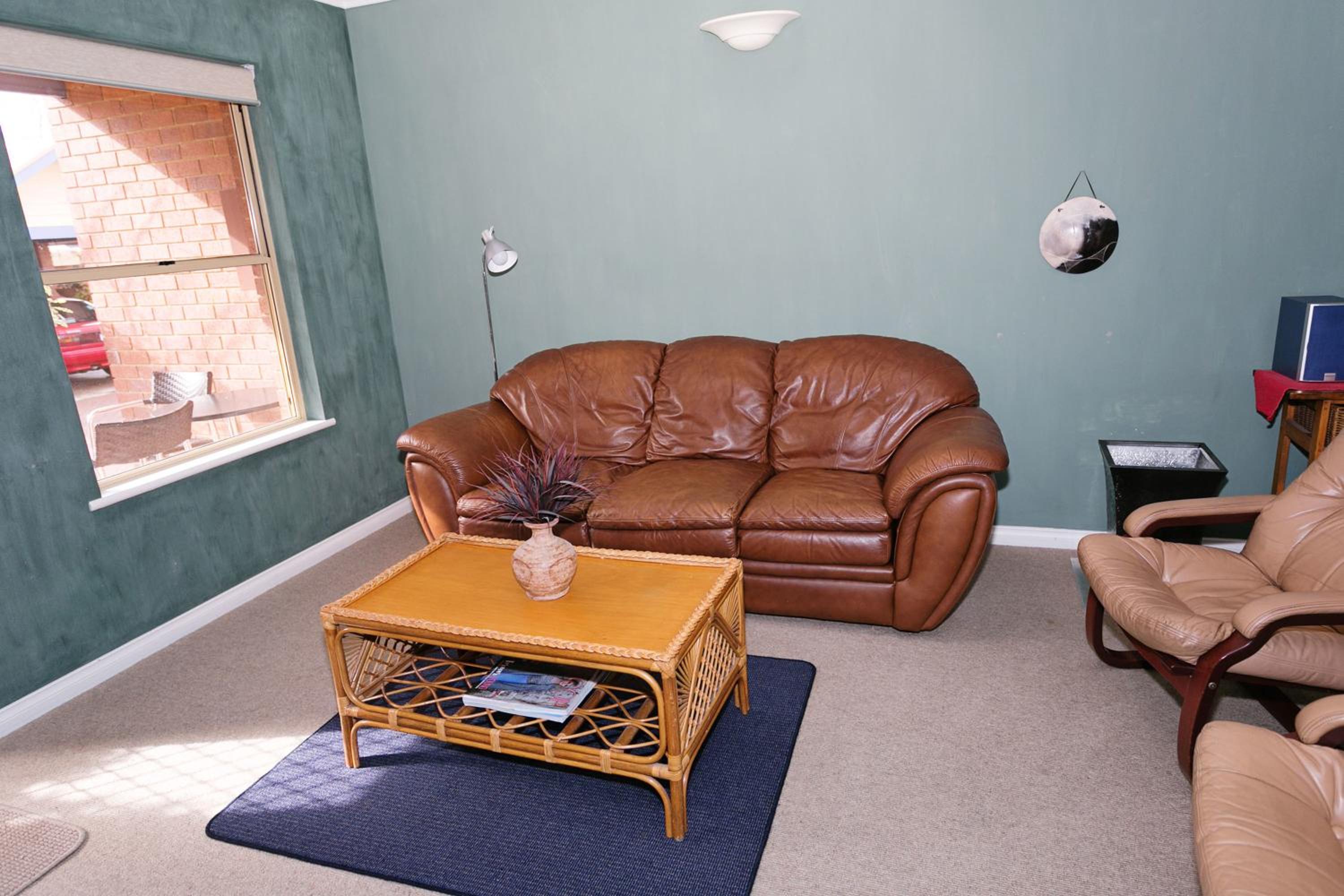 Villa with Garden View photo 1