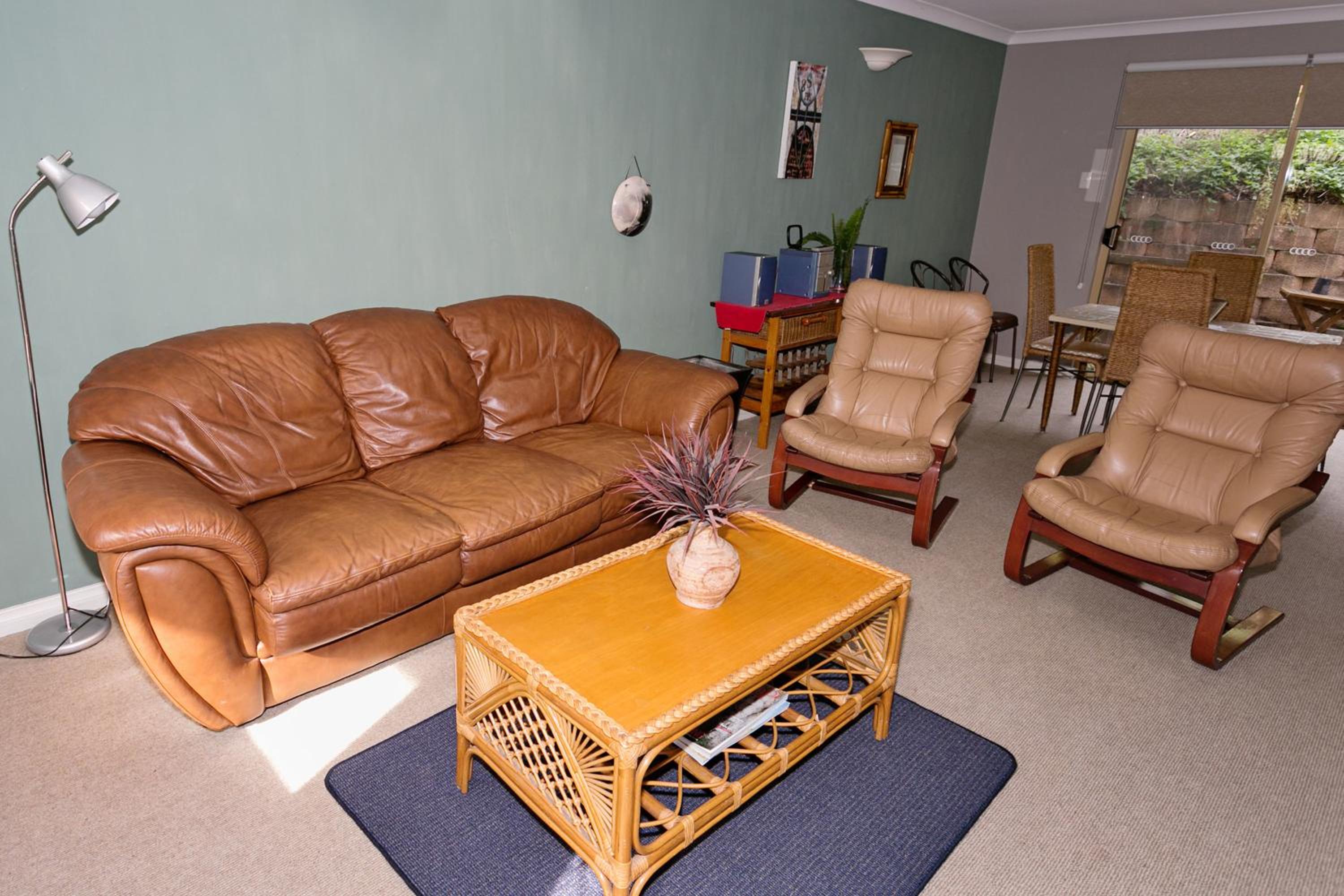 Villa with Garden View photo 2