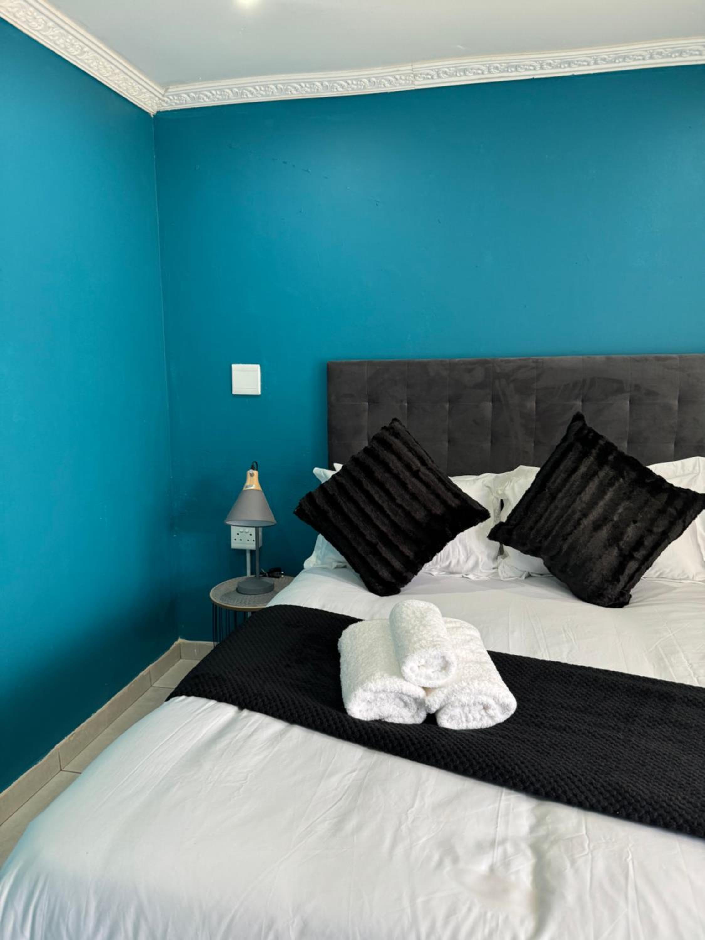 Budget Double Room photo 1