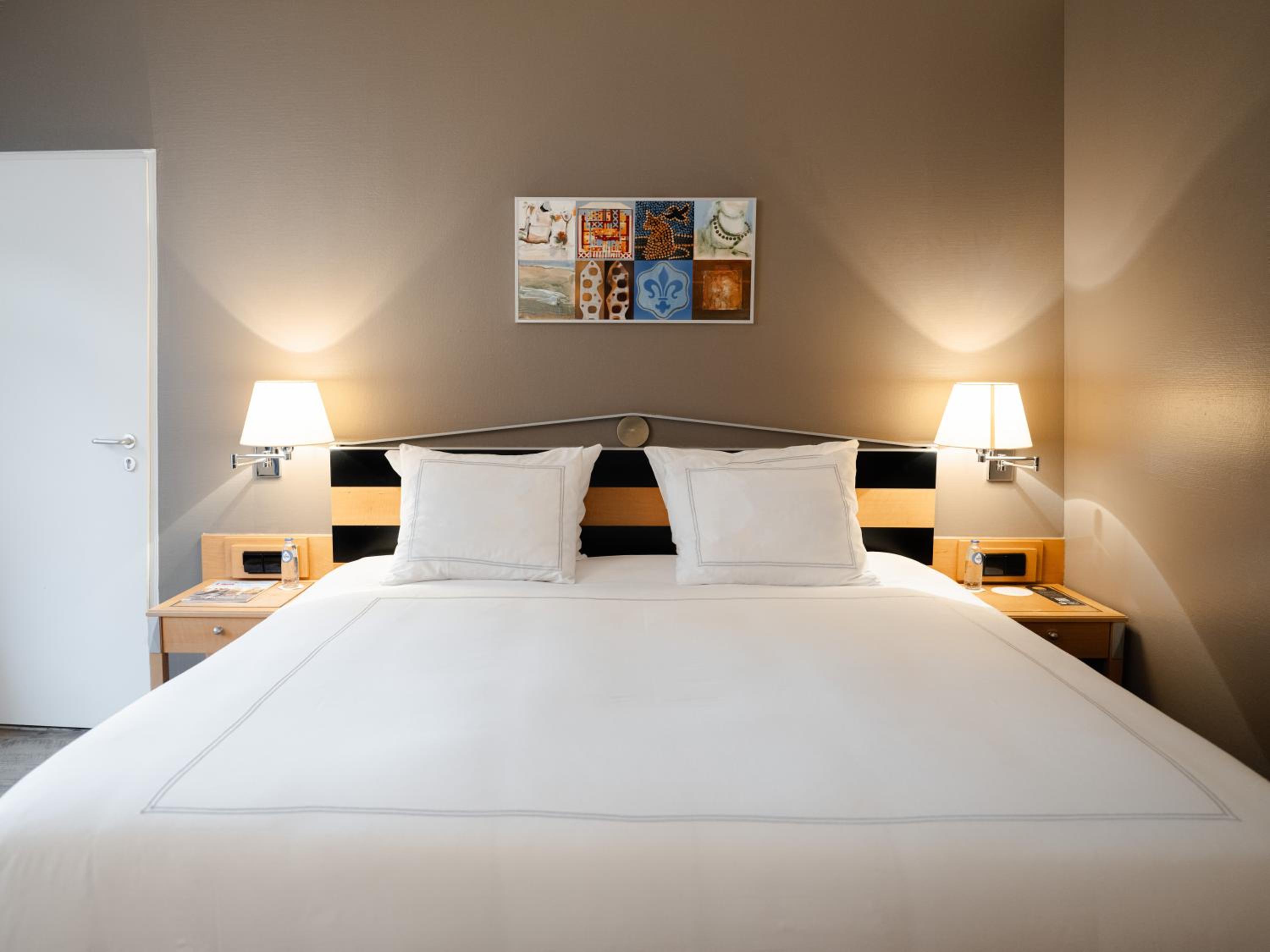 Classic Double Room photo 1