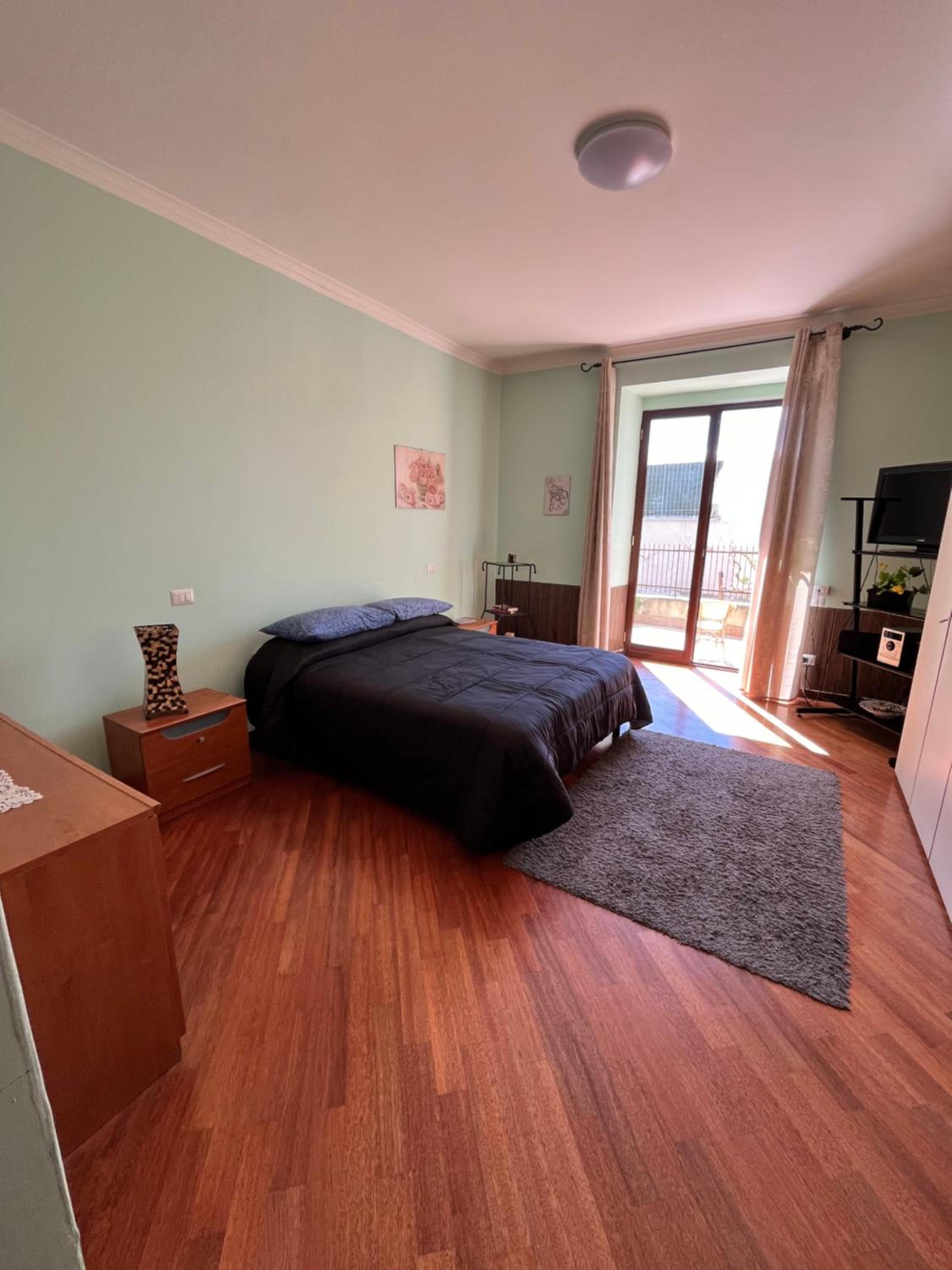Two-Bedroom Apartment photo 1