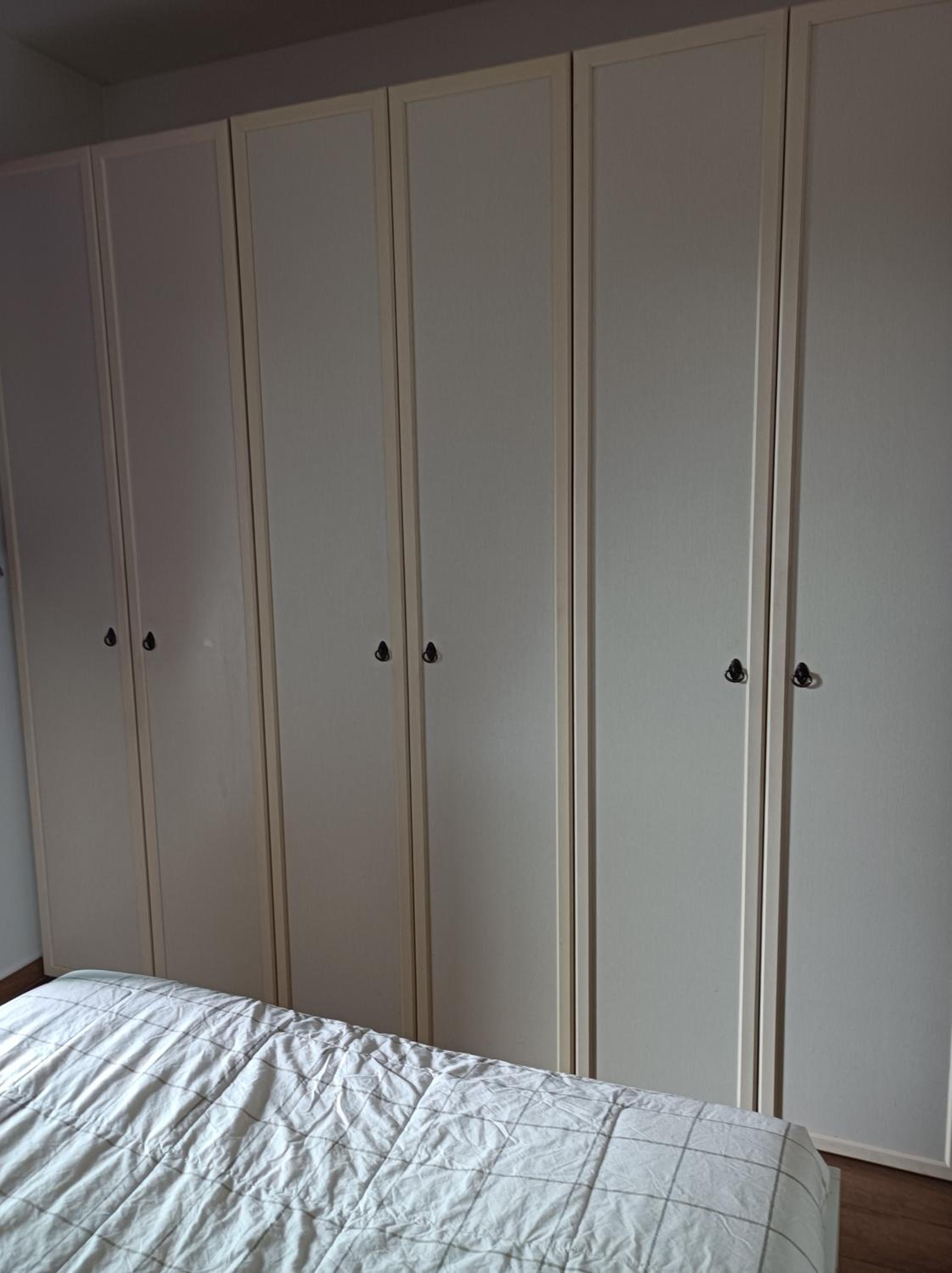 Two-Bedroom Townhouse