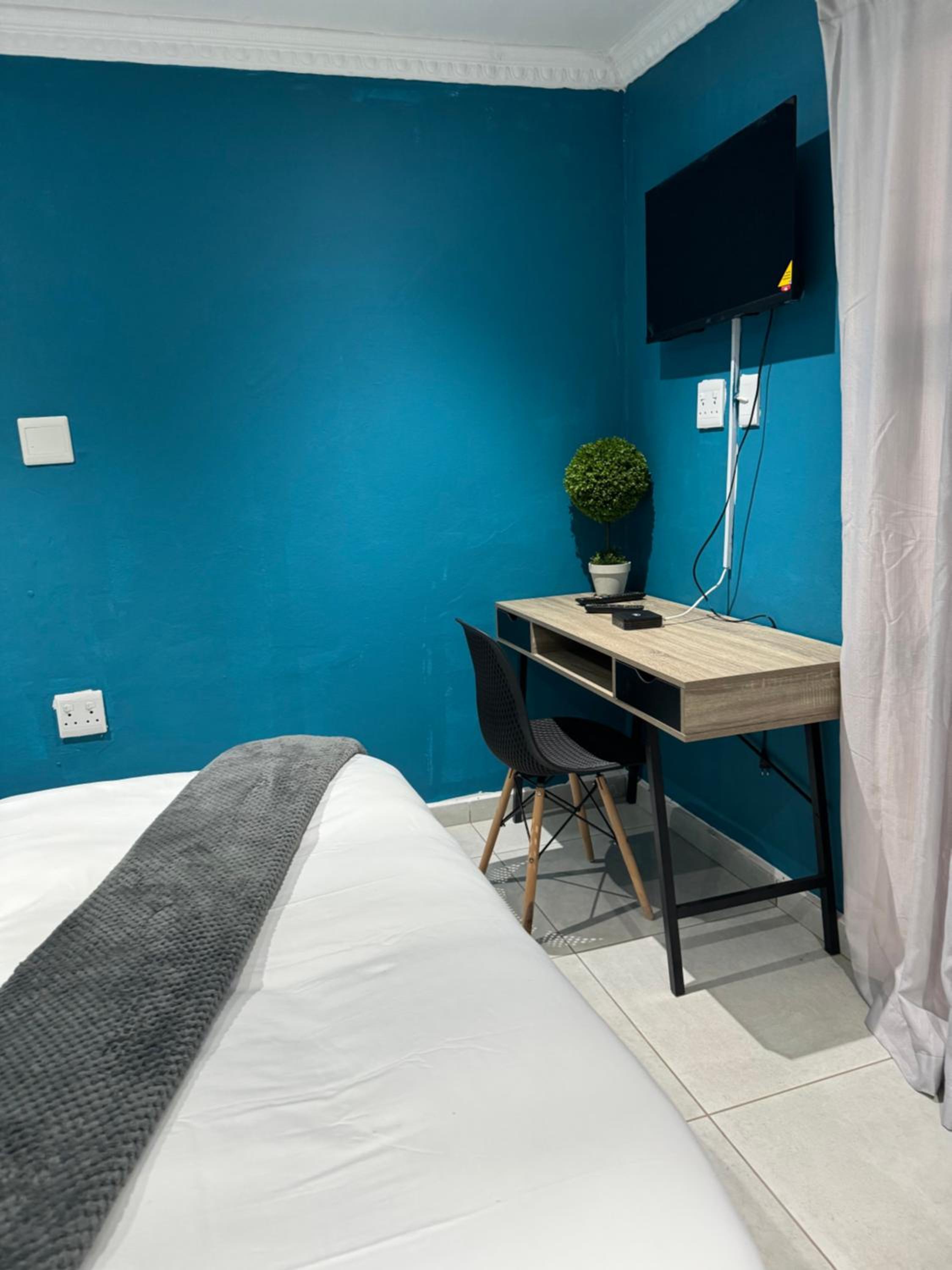 Double Room photo 2