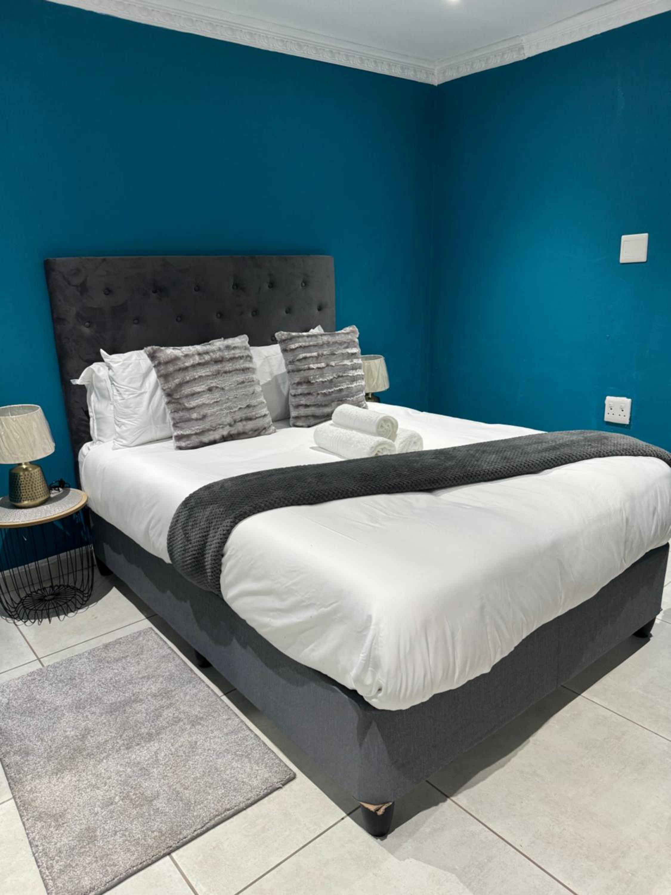 Double Room photo 1