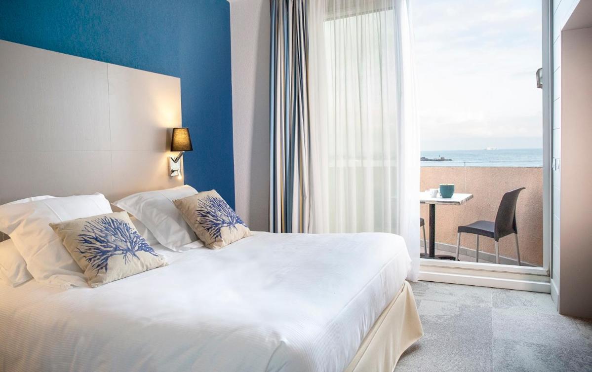 Junior Suite Sea view - Photo 6