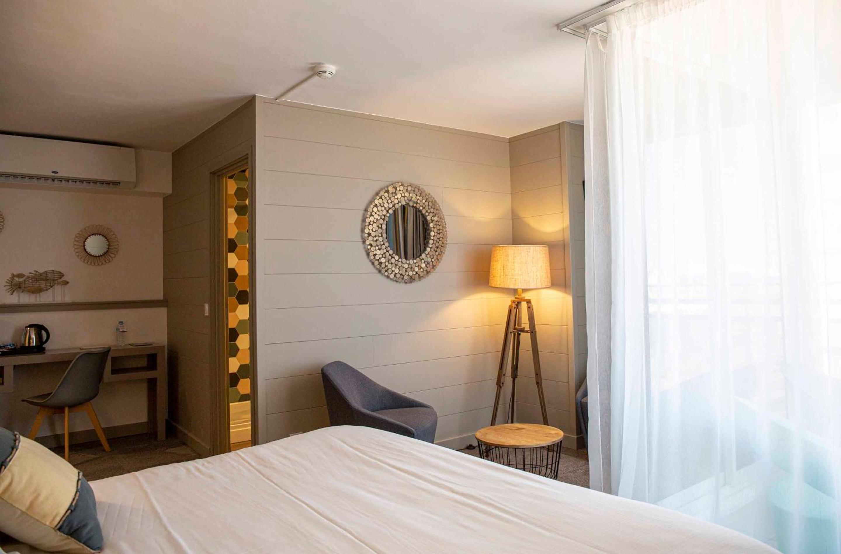 Junior Suite Sea view - Photo 5