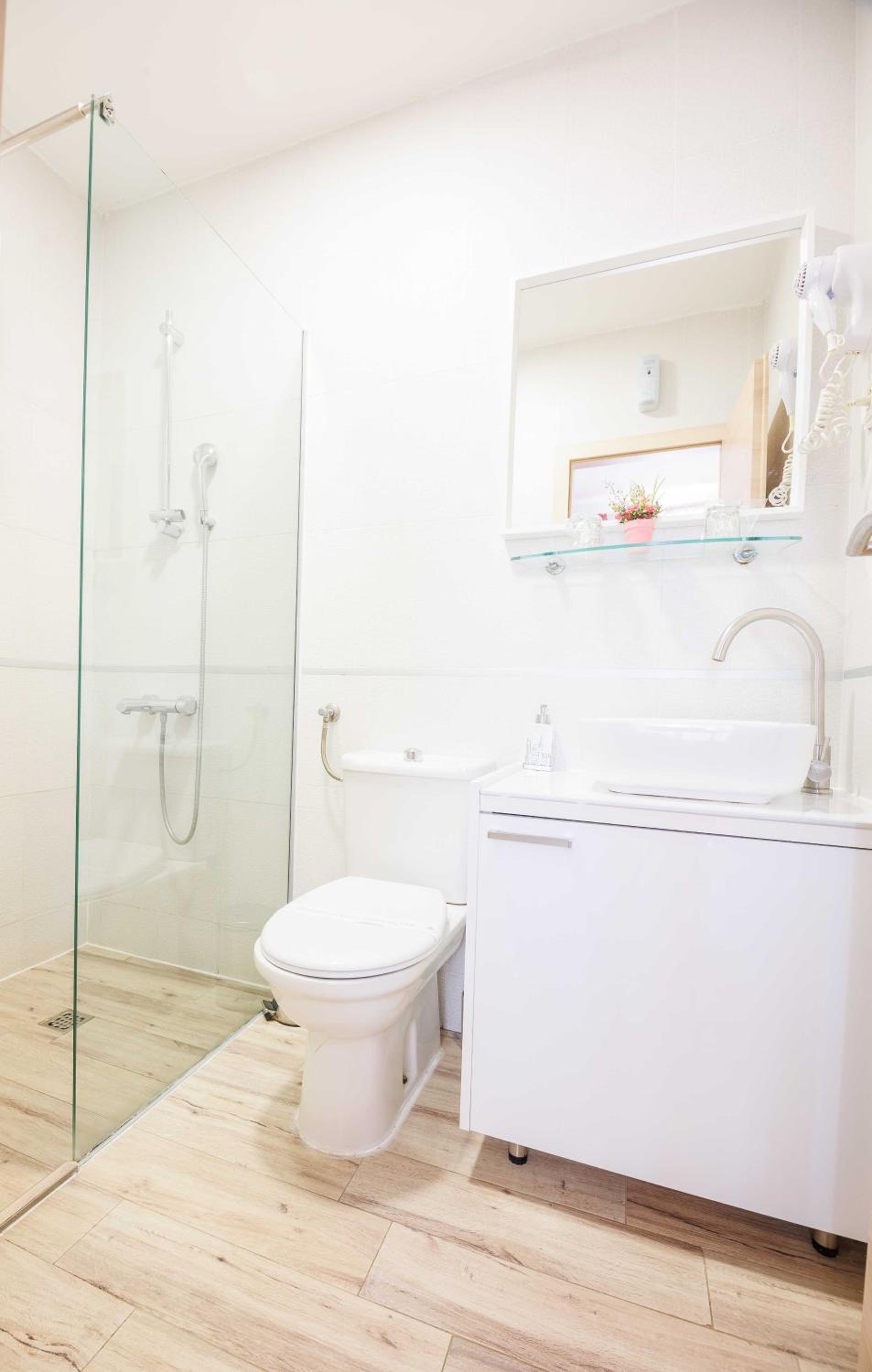 Studio with Sea View (2 Adults + 2 Children) photo 2