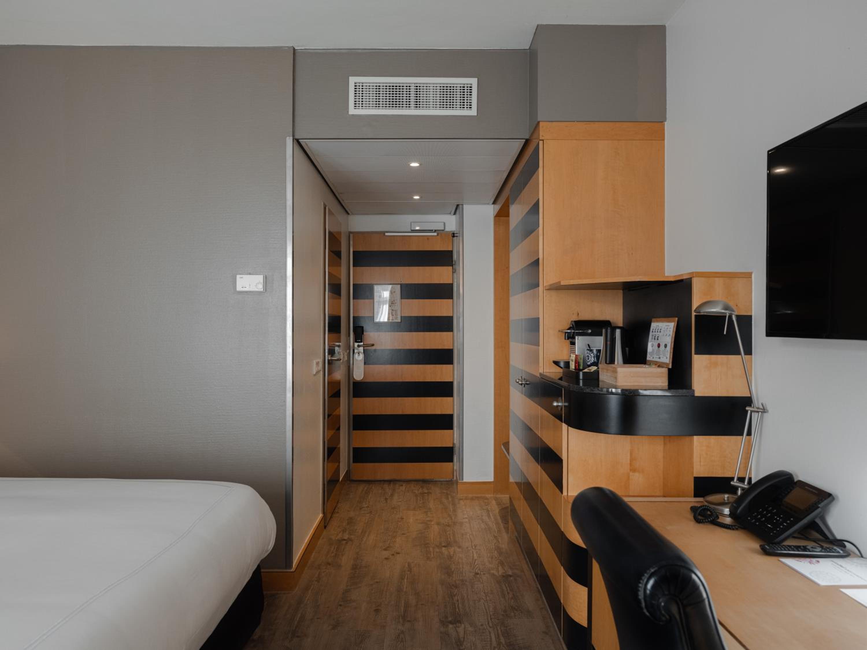 Classic Double Room photo 2