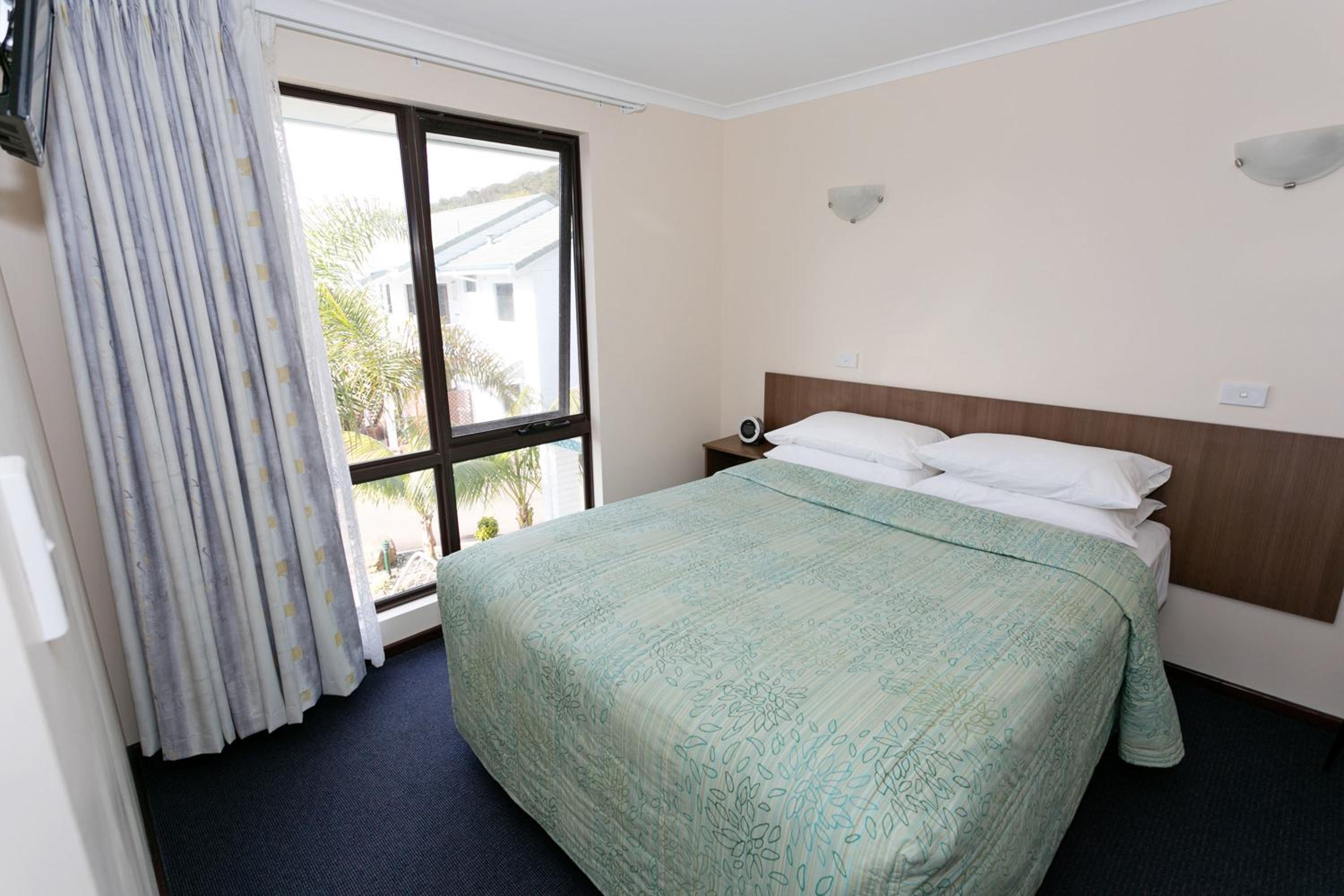 Executive One-Bedroom Apartment photo 1