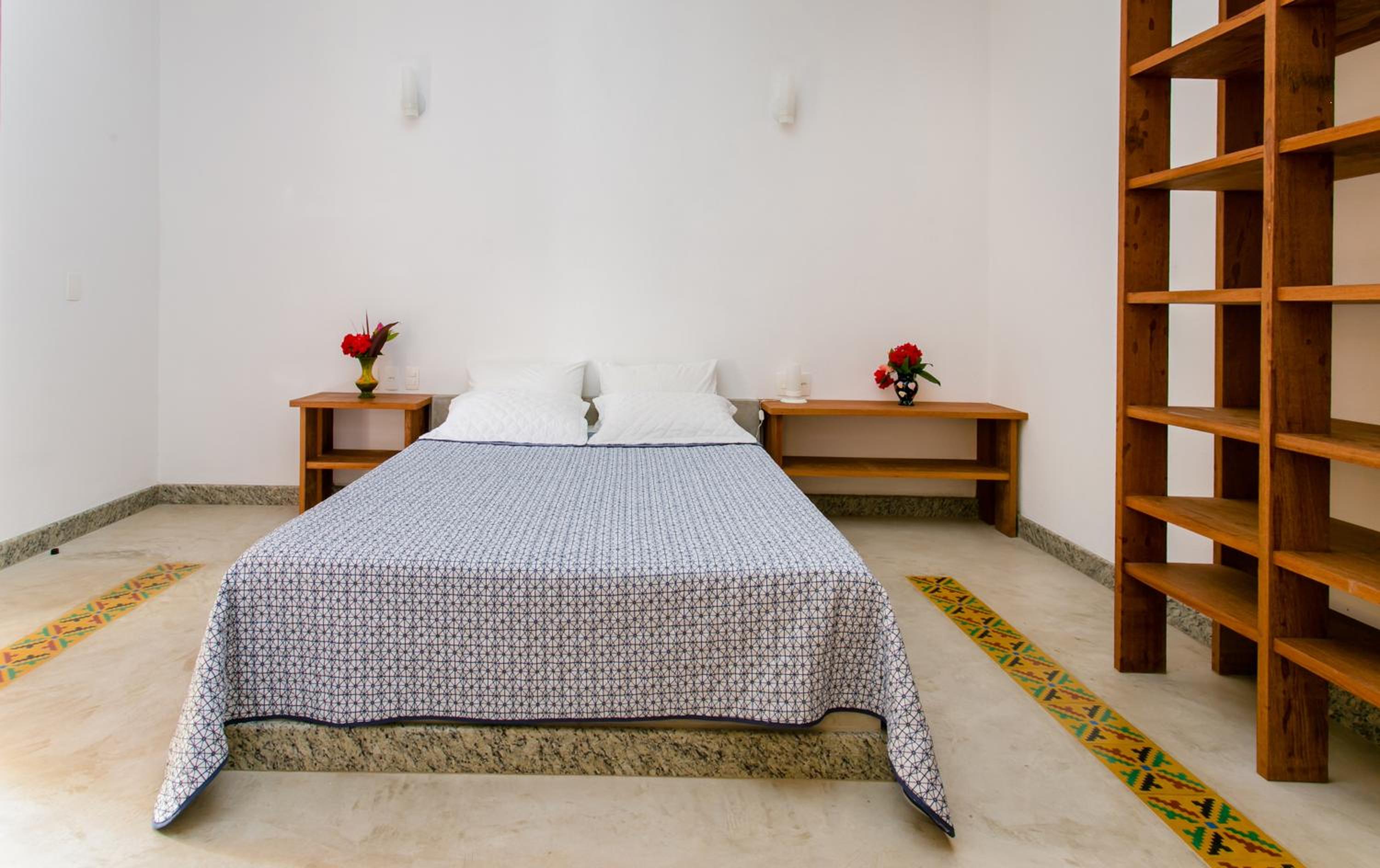 Master Double Room