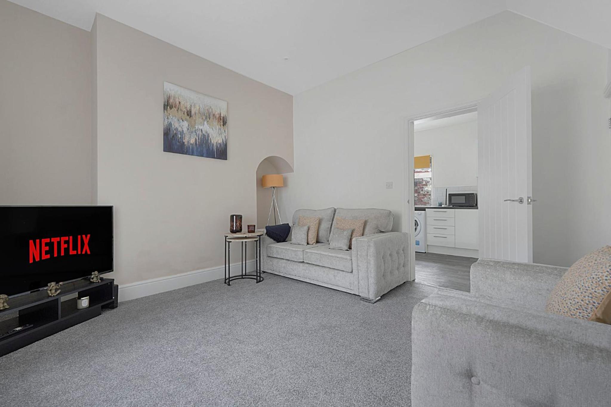 Family Room photo 1