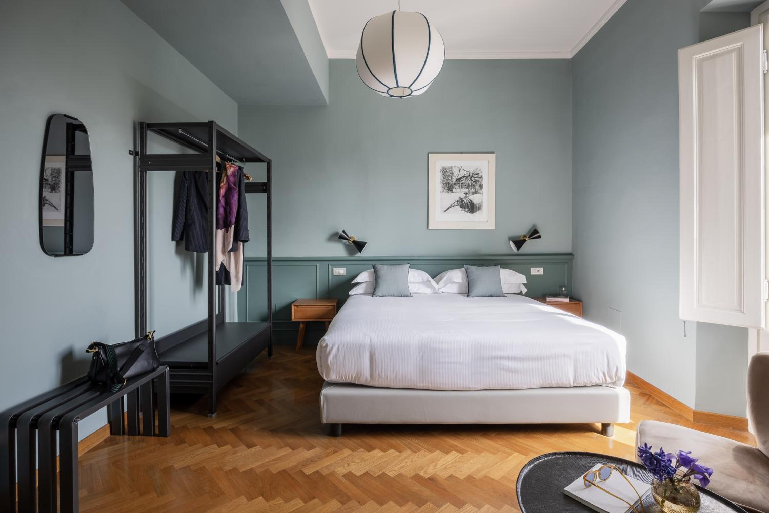 Two-Bedroom Apartment with Two Bathroom photo 1
