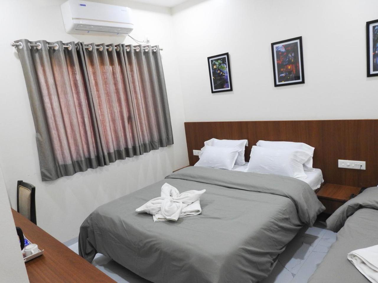 Double Room photo 3