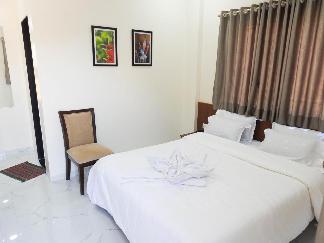 Double Room photo 2
