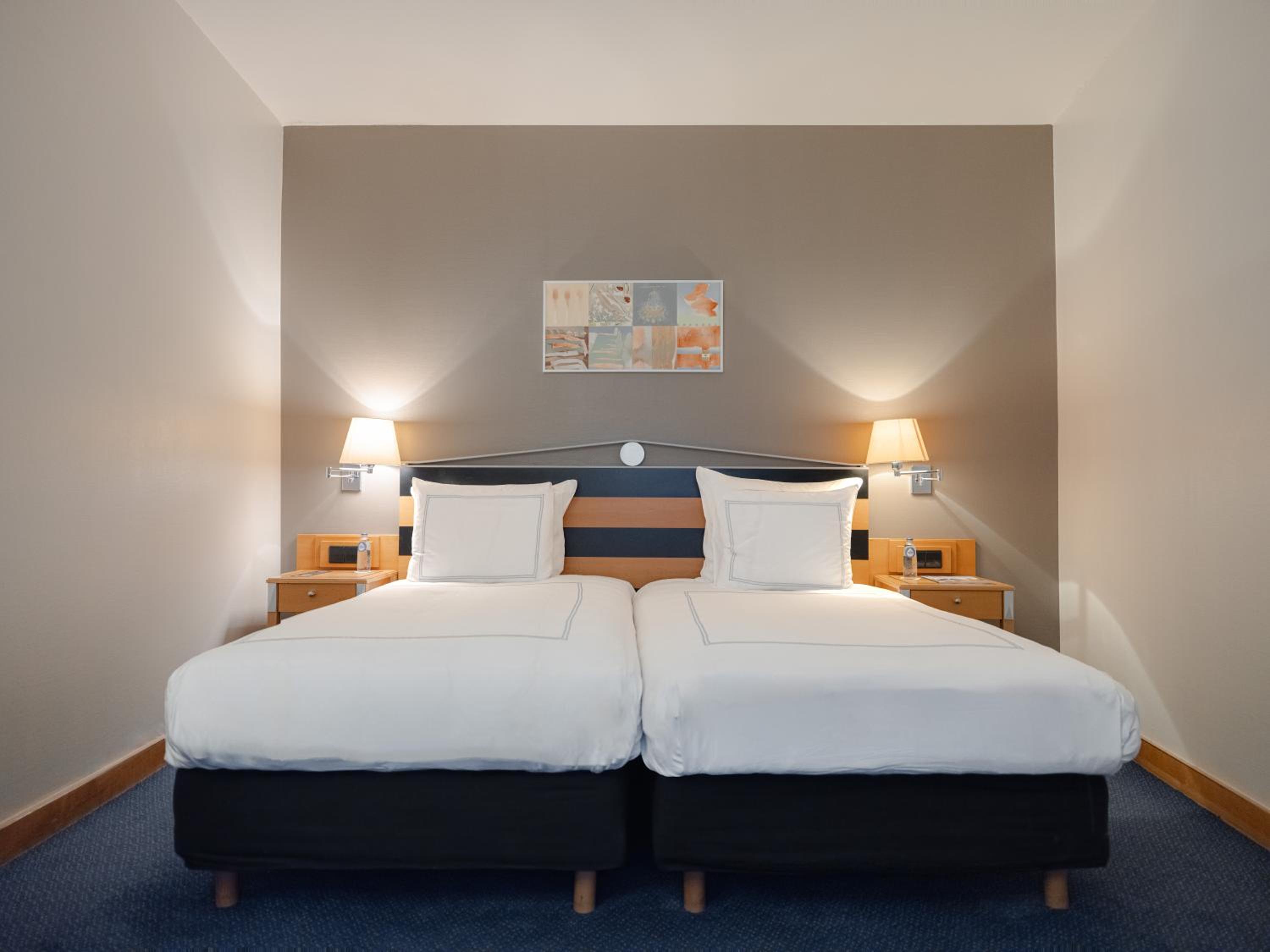 Classic Twin Room photo 1