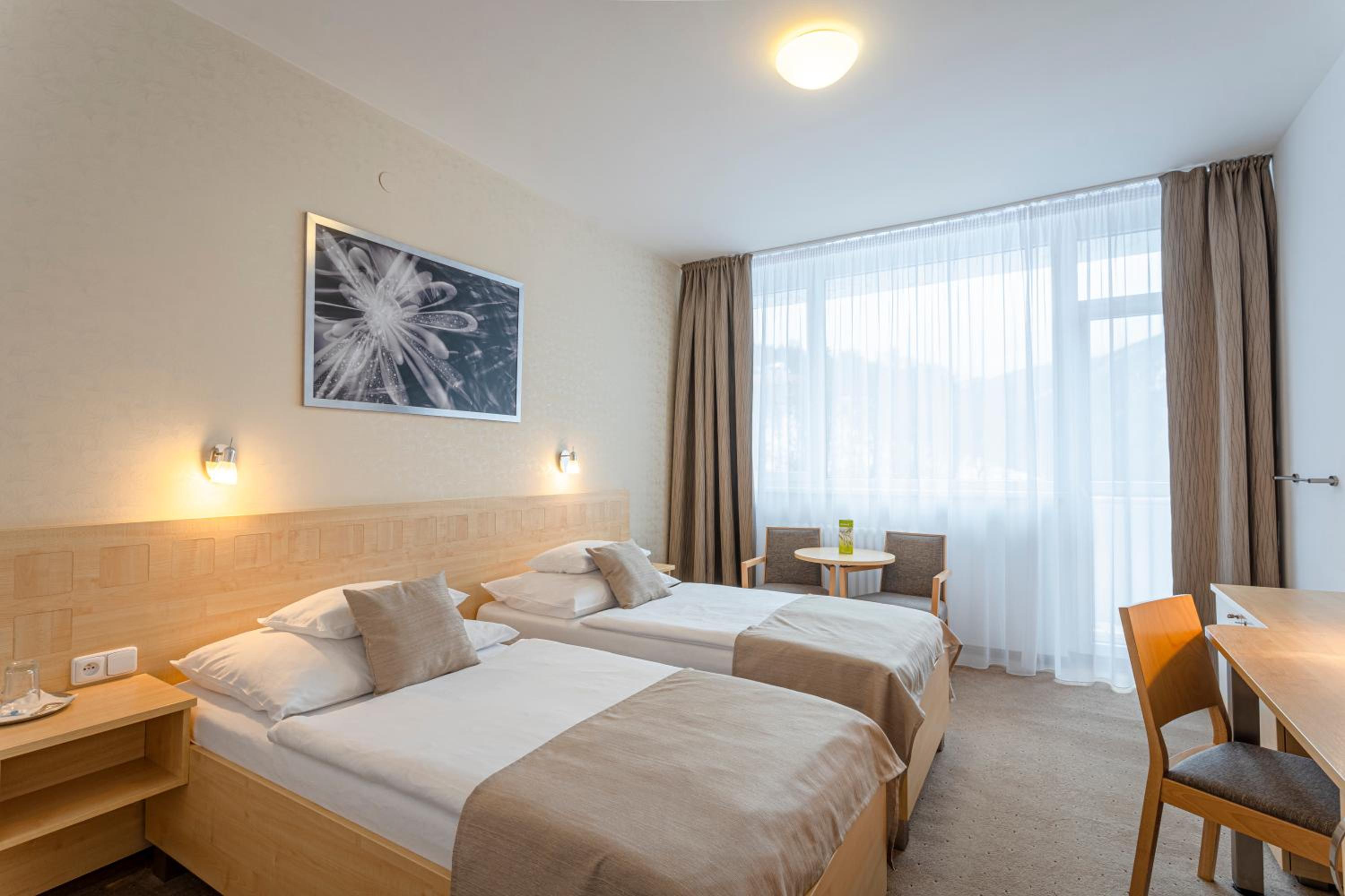 Suite Comfort Plus - Photo 1