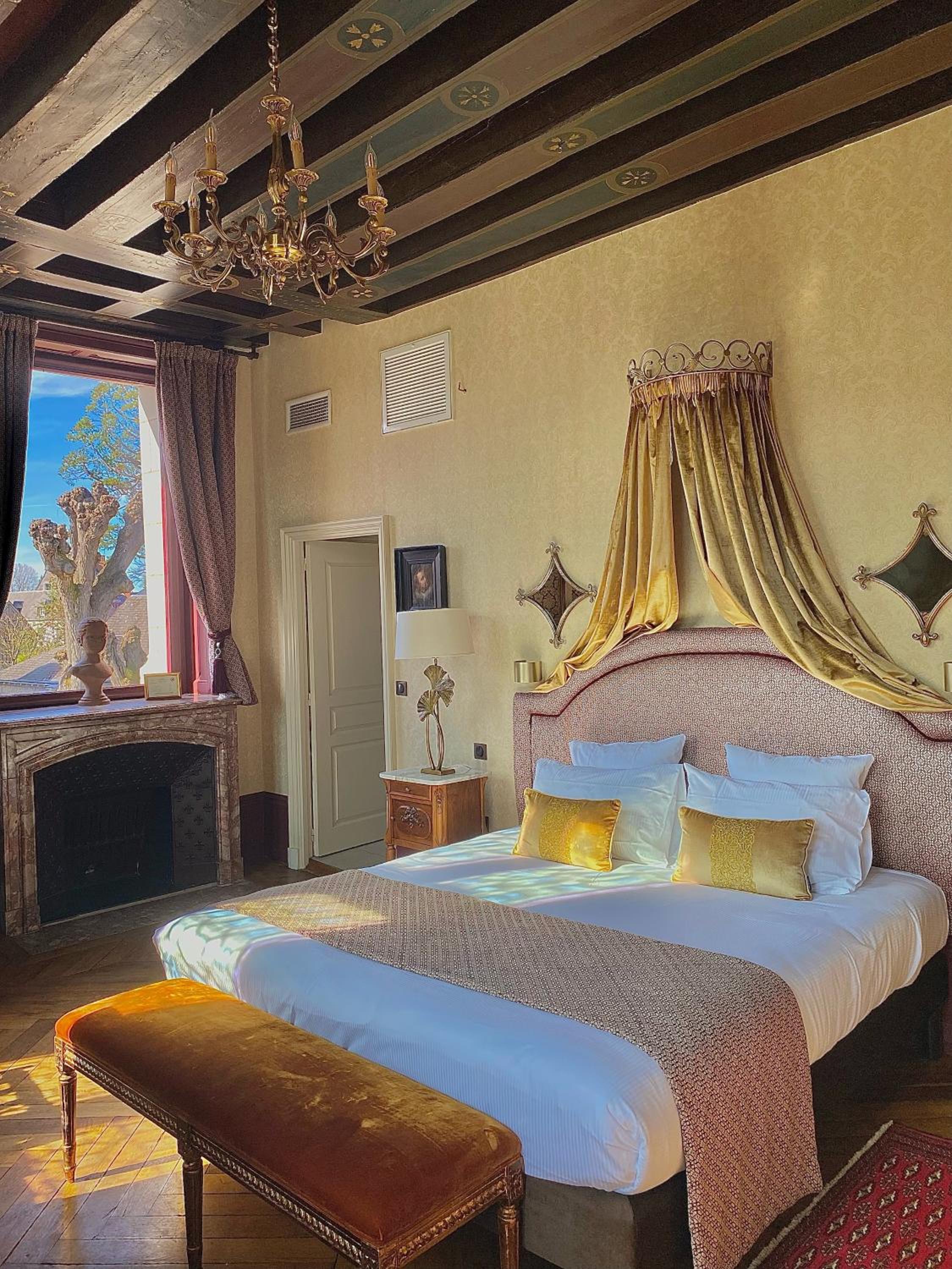 Superior Room photo 2