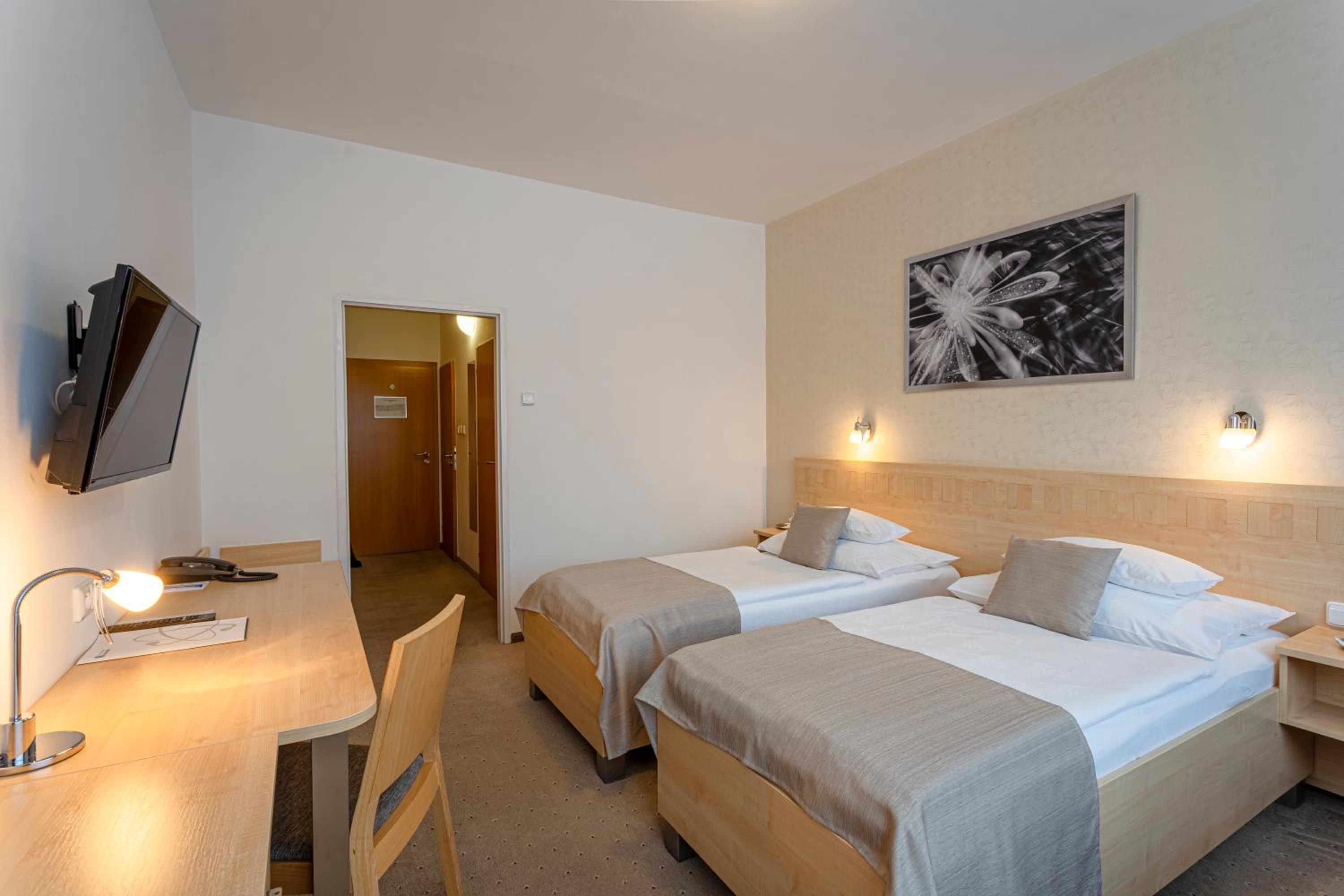 Suite Comfort Plus - Photo 4