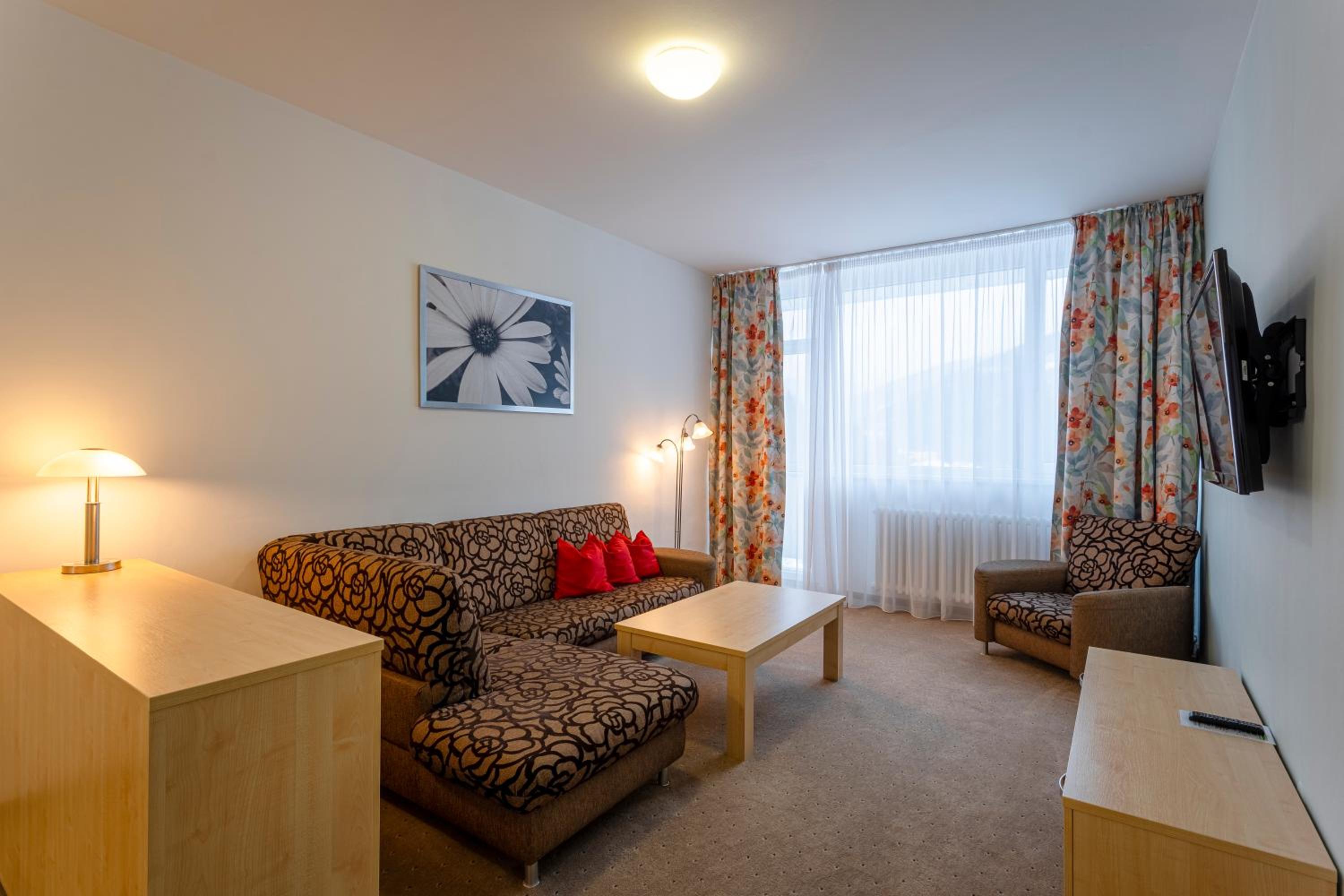 Suite Comfort Plus - Photo 3