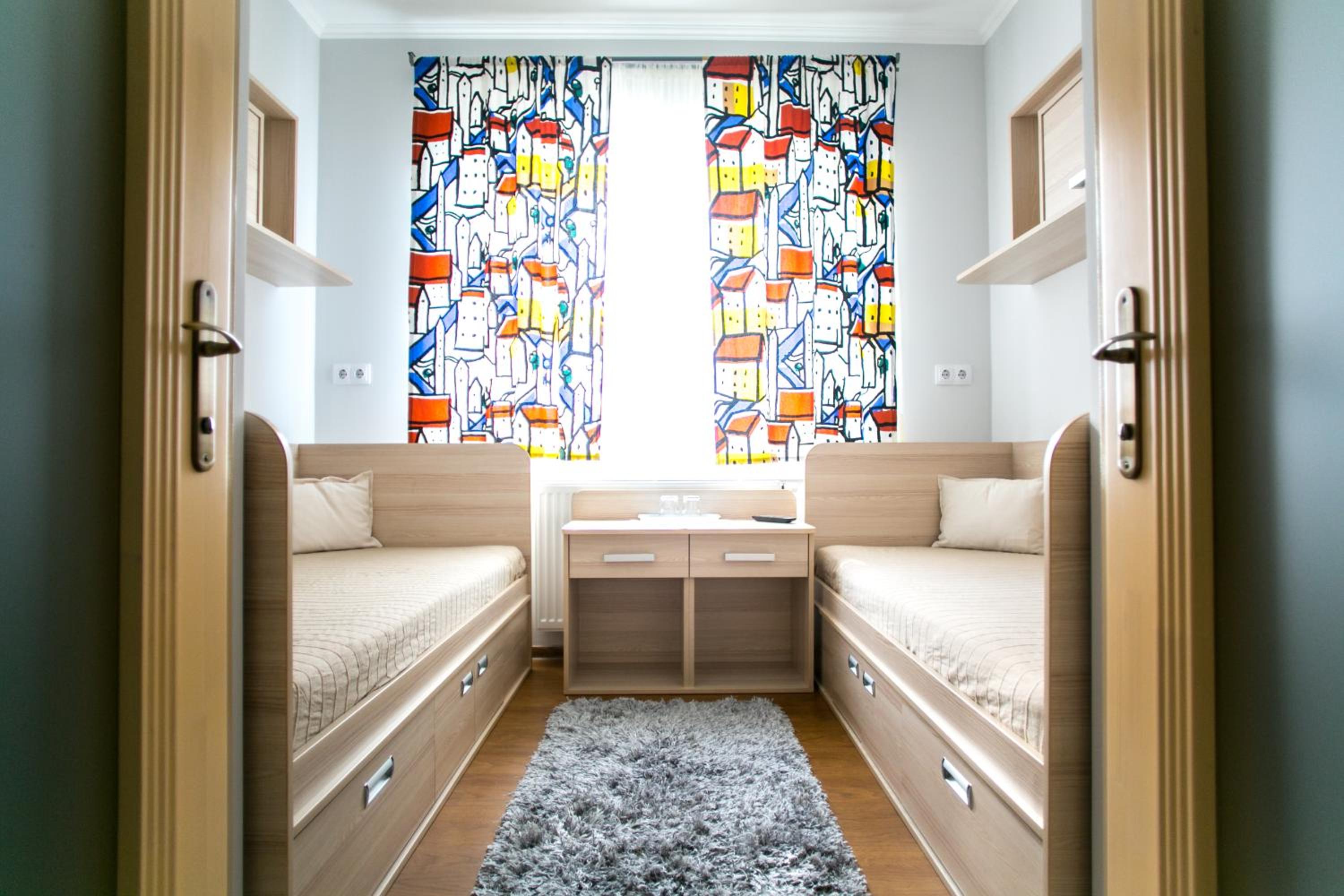 Twin Room photo 1