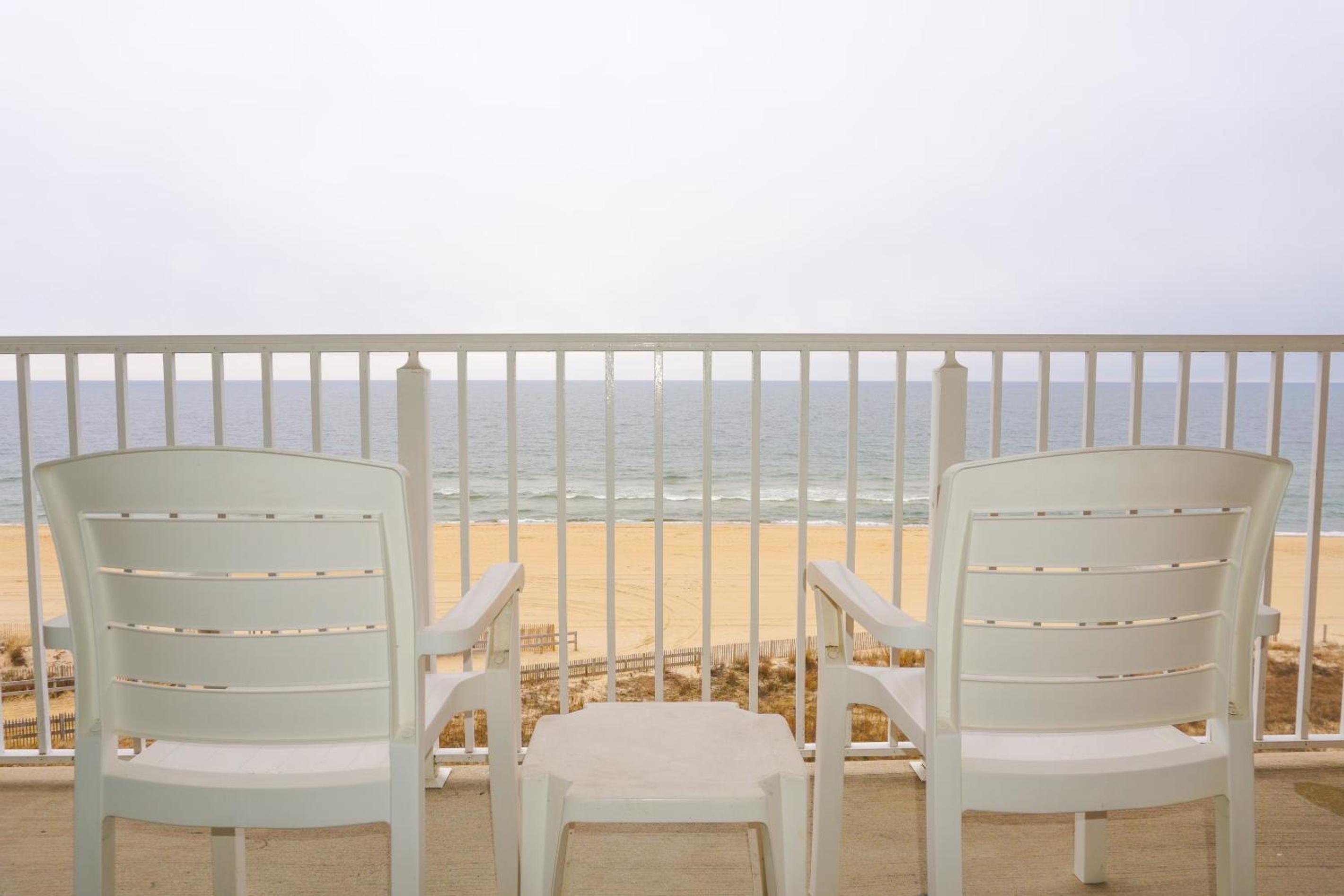 Quality Inn Ocean City Beachfront, Billede 5