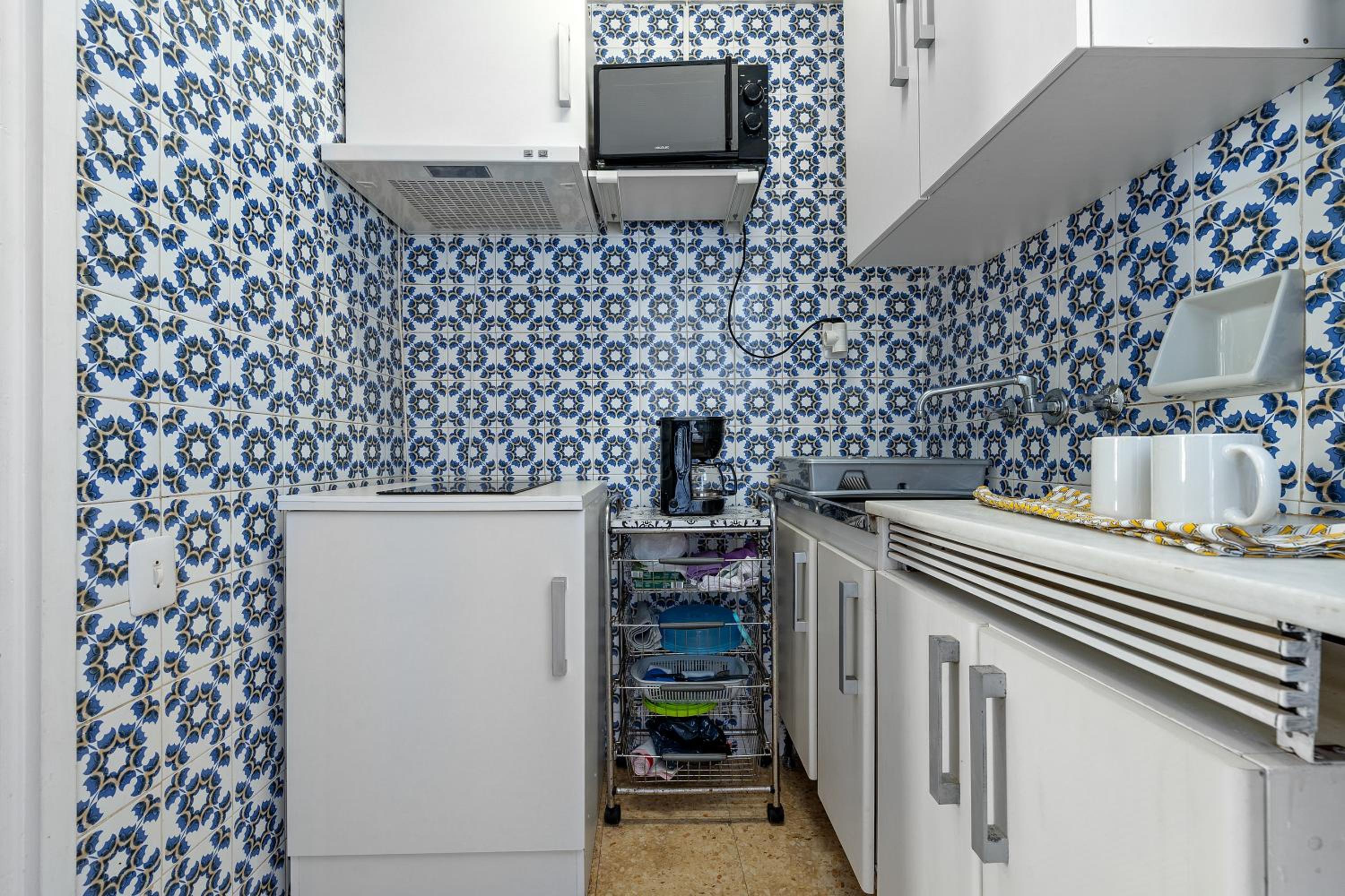 Superior One-Bedroom Apartment photo 2