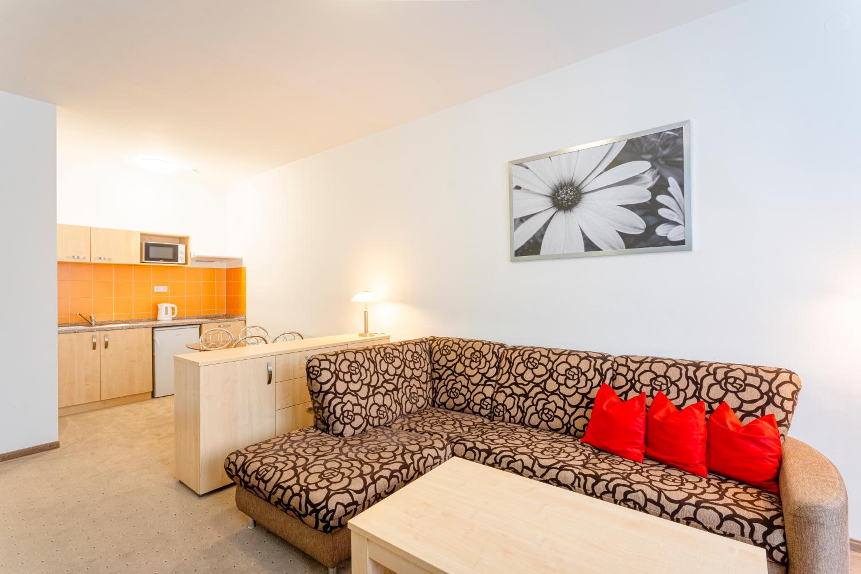 Suite Comfort Plus - Photo 5