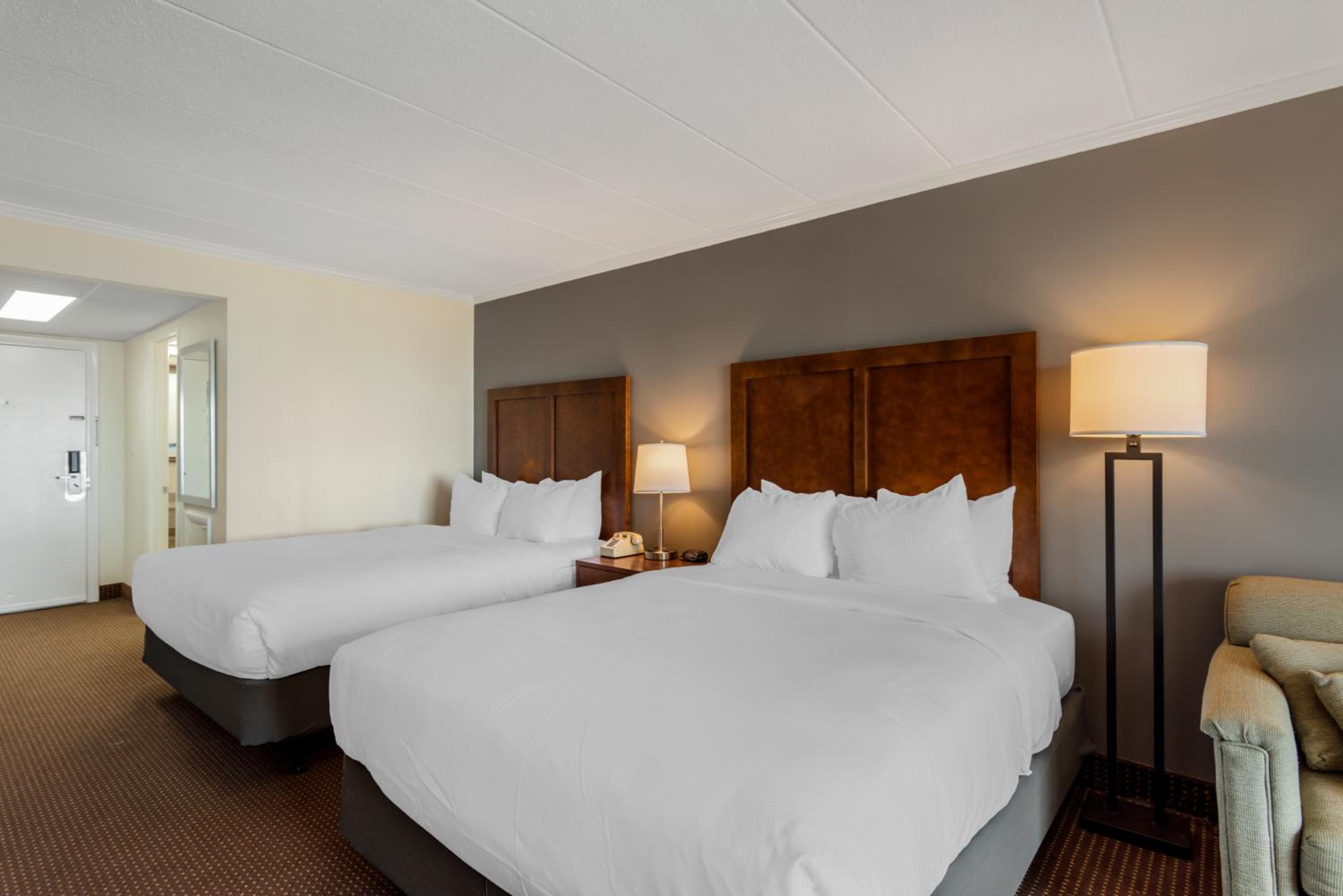 Quality Inn Ocean City Beachfront, Billede 2