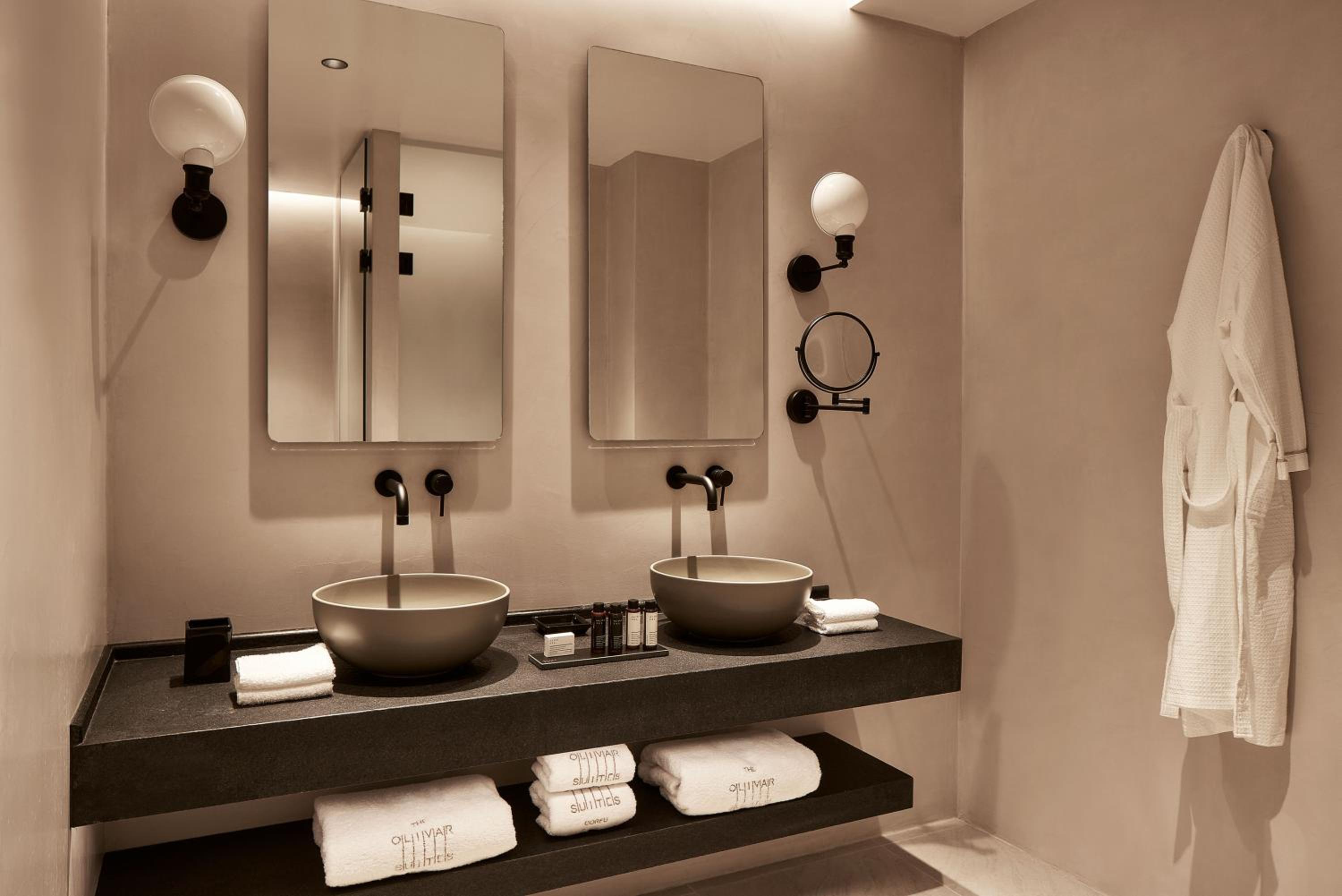 Two Bedroom Corfiot Suite with Private Pool - Photo 6