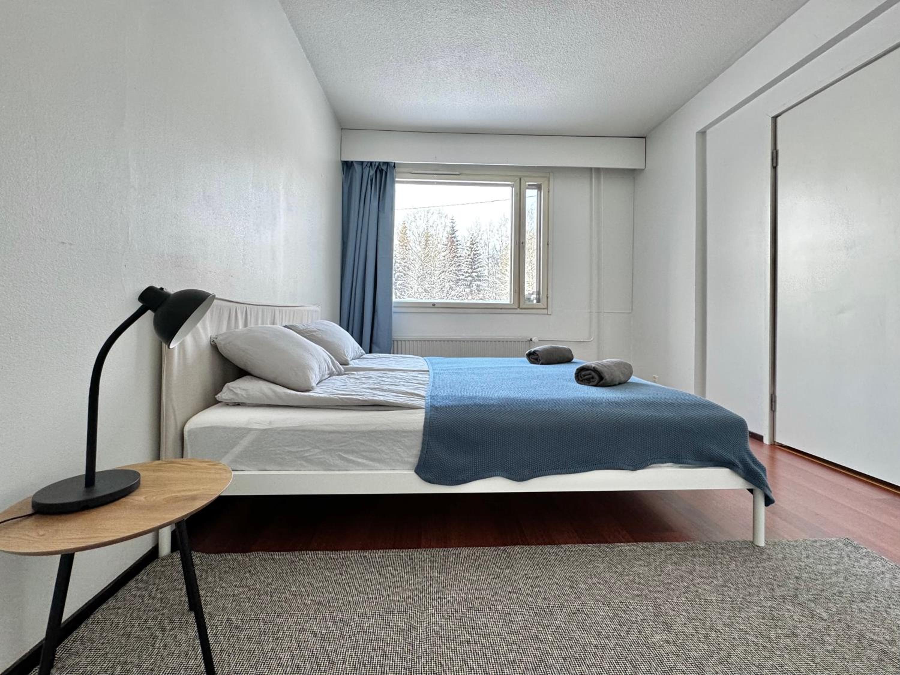 Two-Bedroom Apartment photo 1