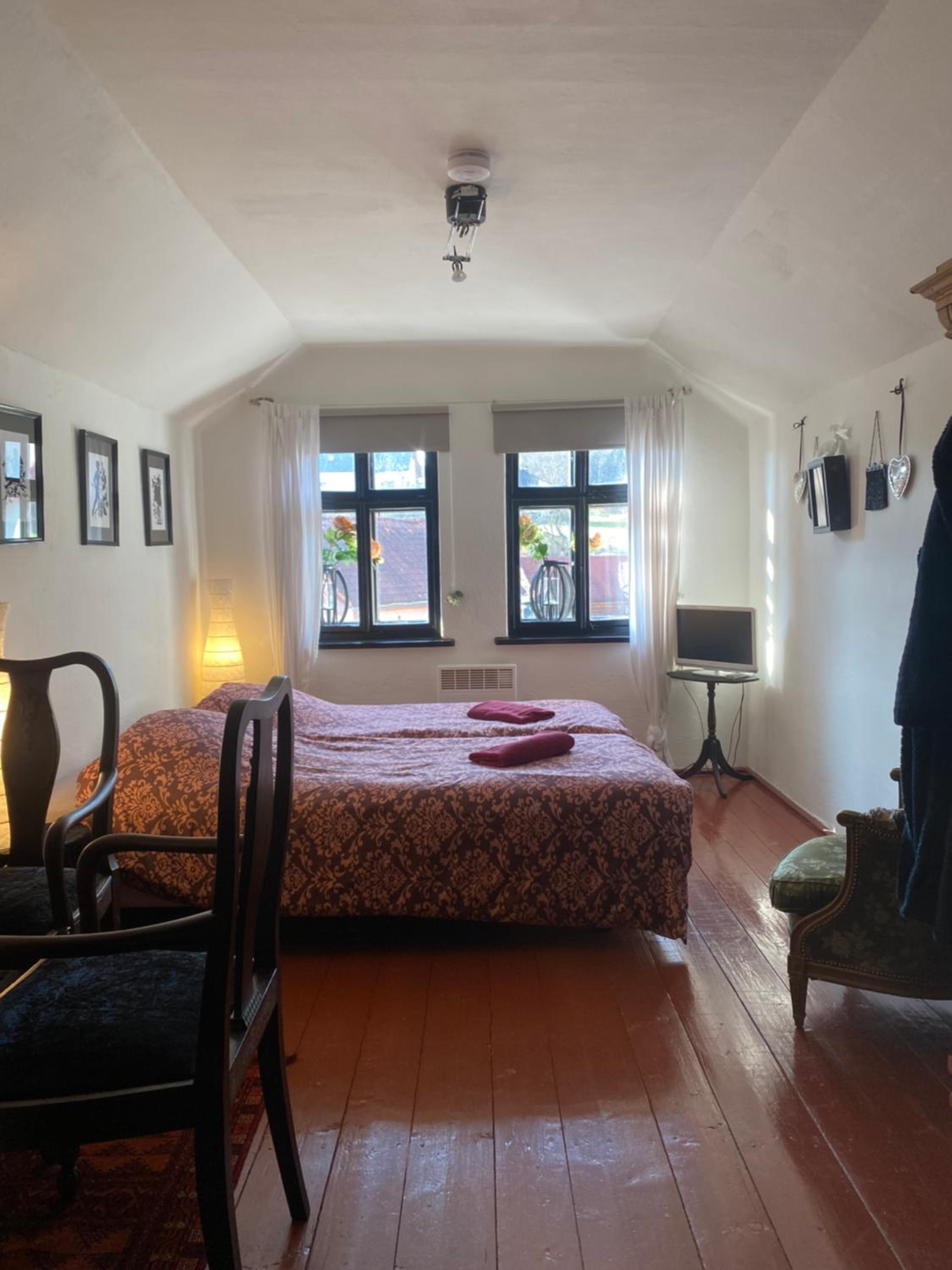 Double Room photo 1