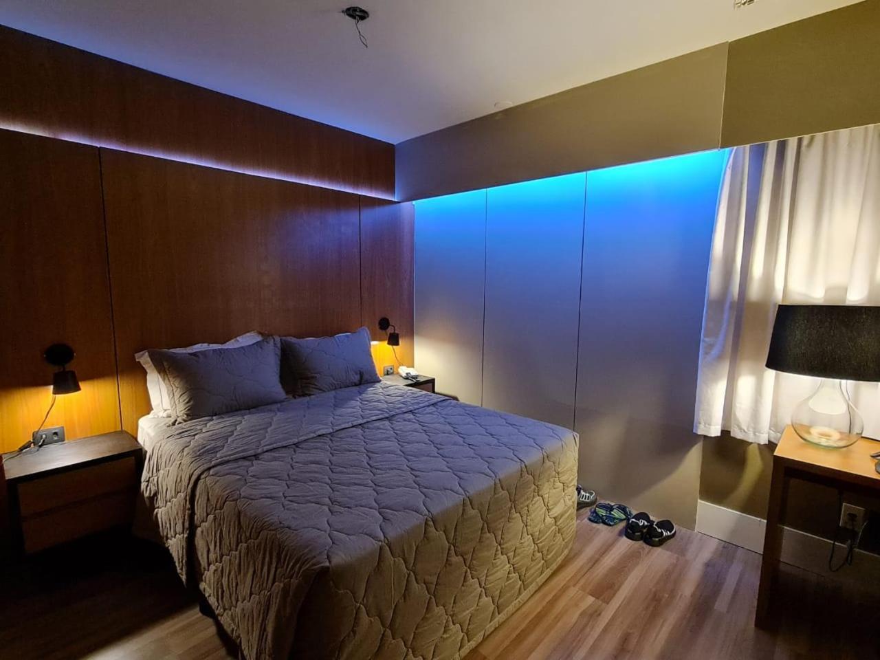 Deluxe Double Room (2 Adults + 1 Child)
