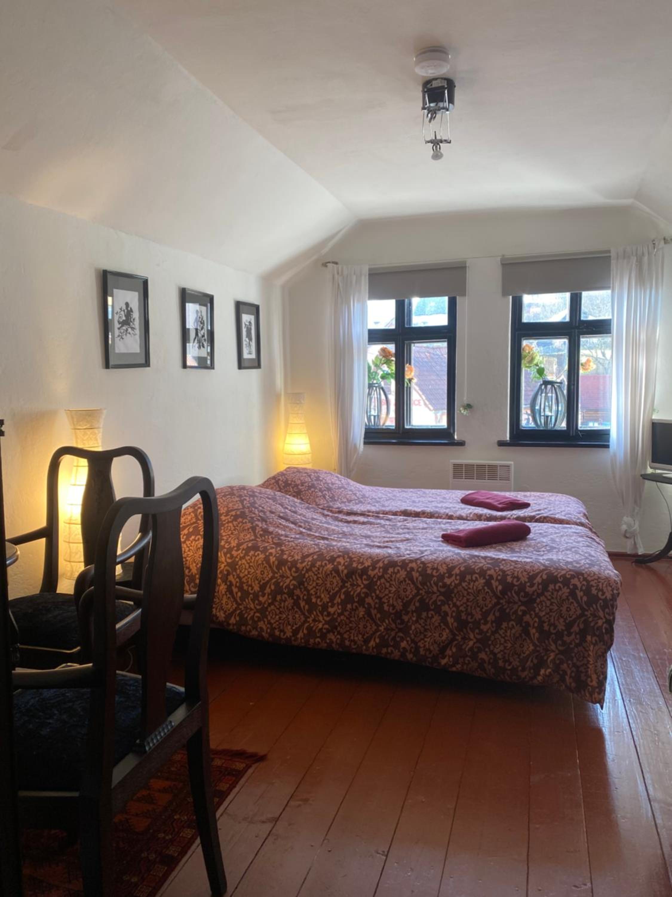 Double Room photo 2
