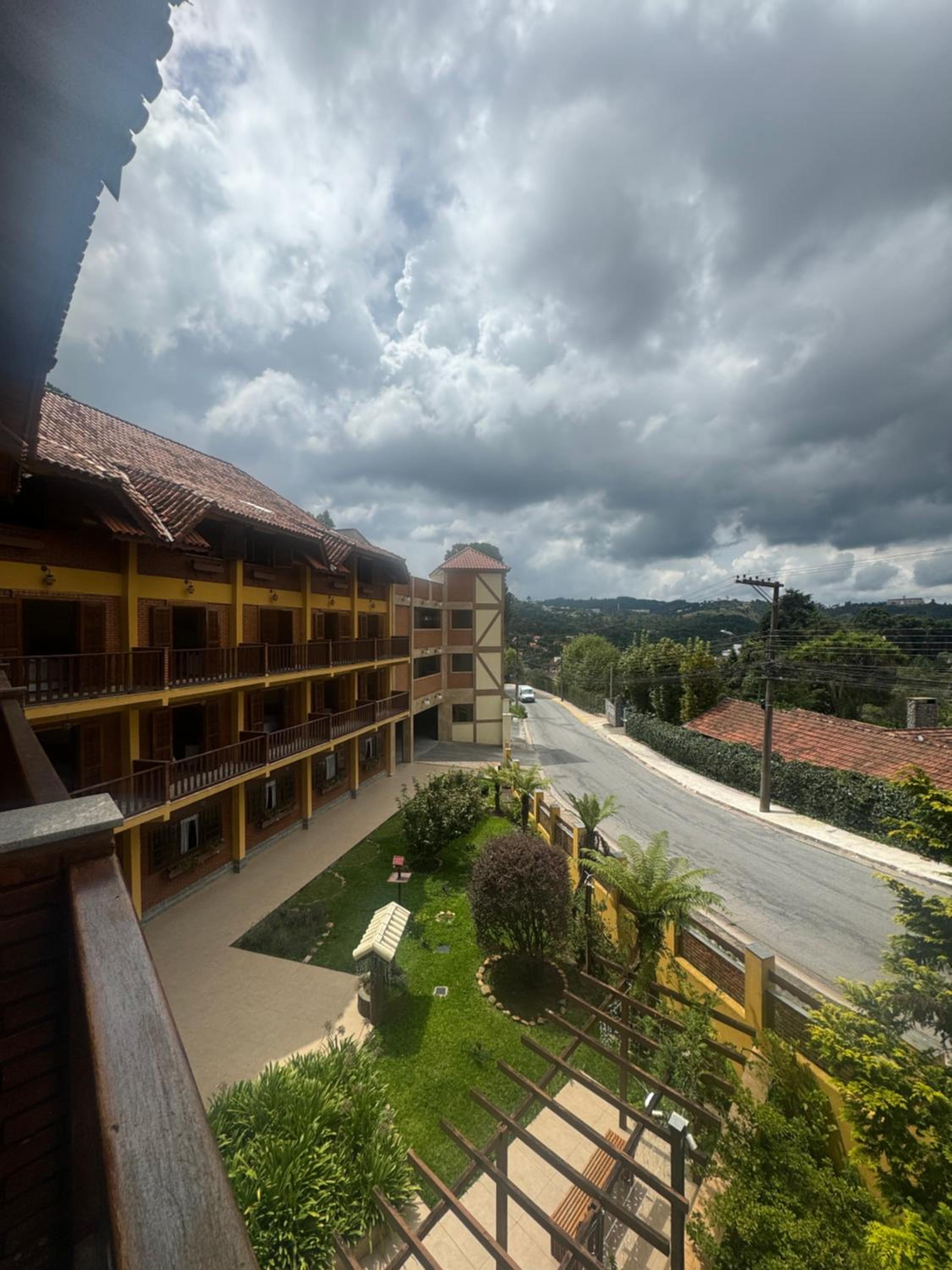 Double Room with Balcony photo 2