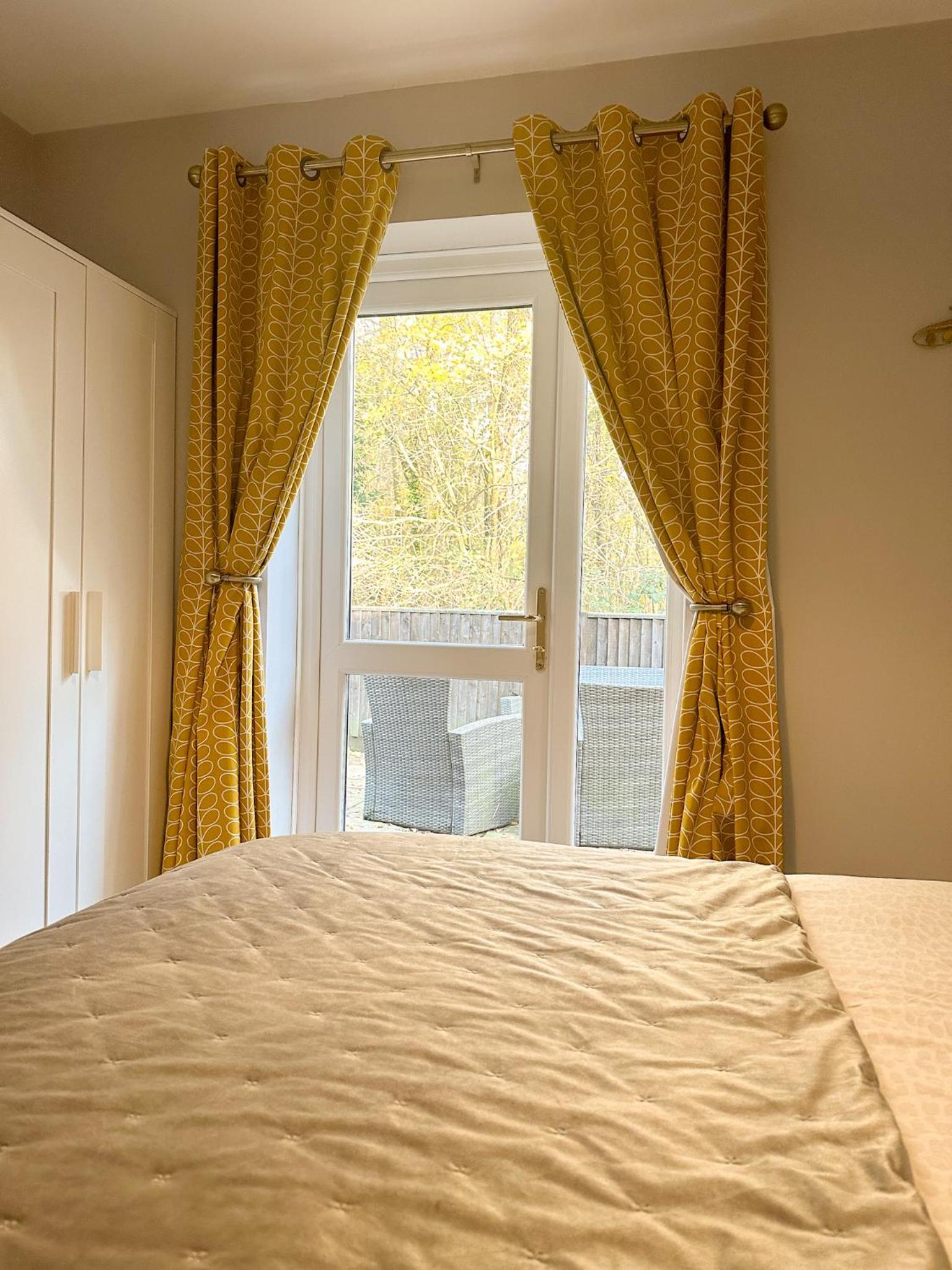 One-Bedroom House photo 3