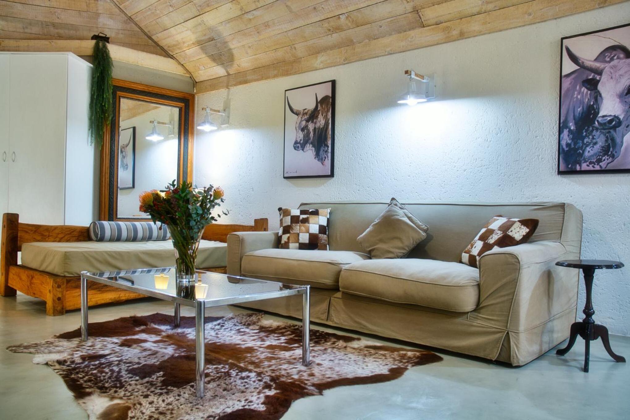 Executive Cottage photo 2