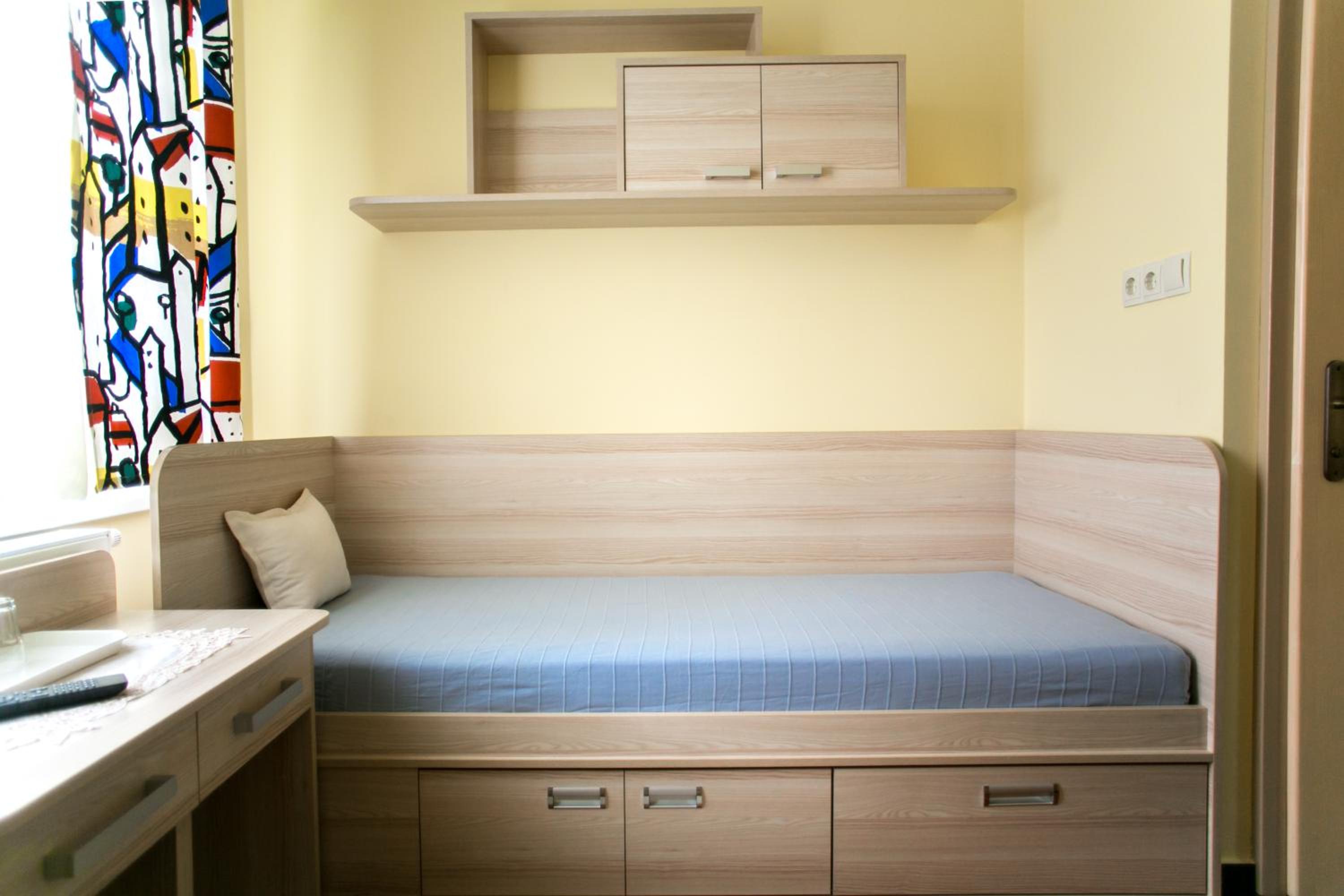 Twin Room photo 2