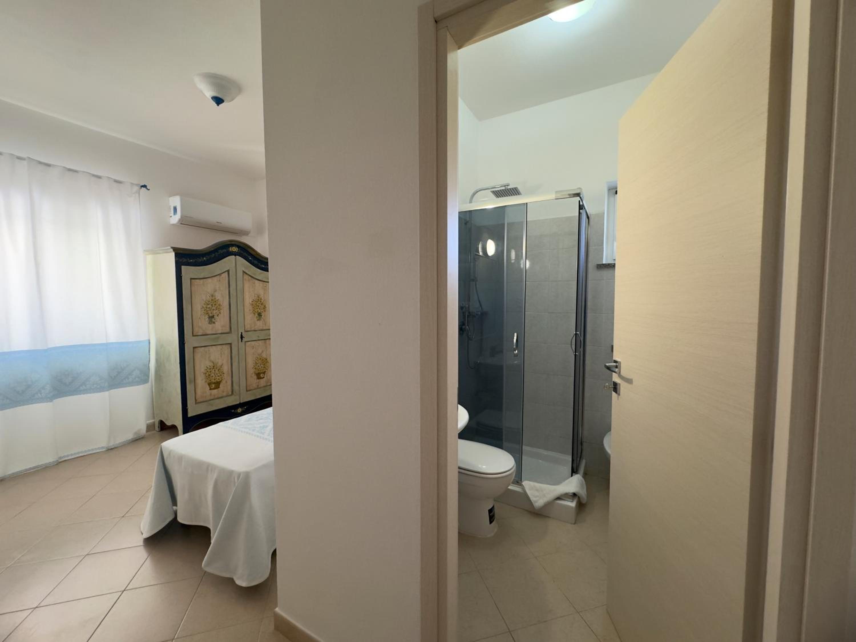 Quarto Individual