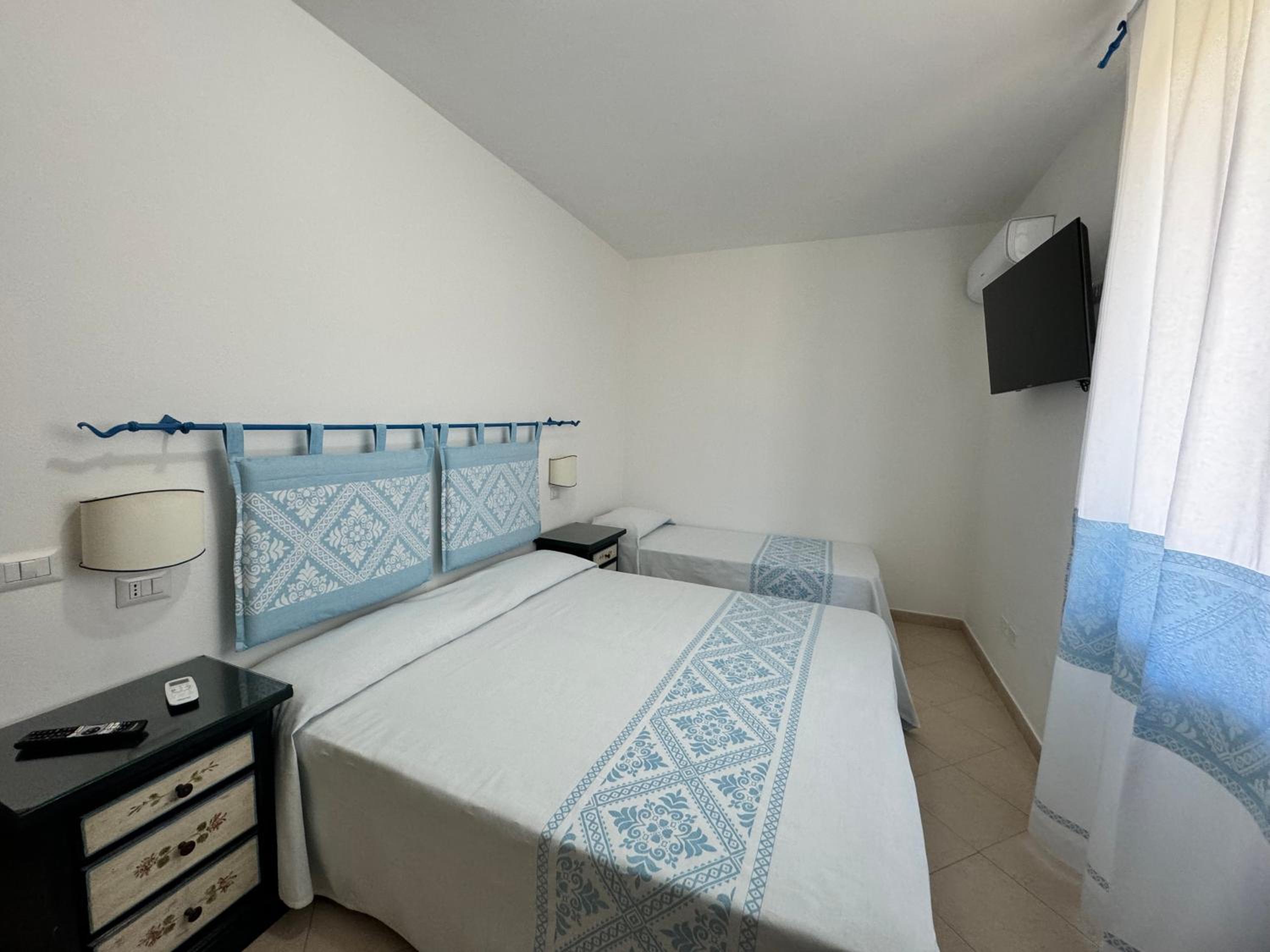 Quarto Triplo
