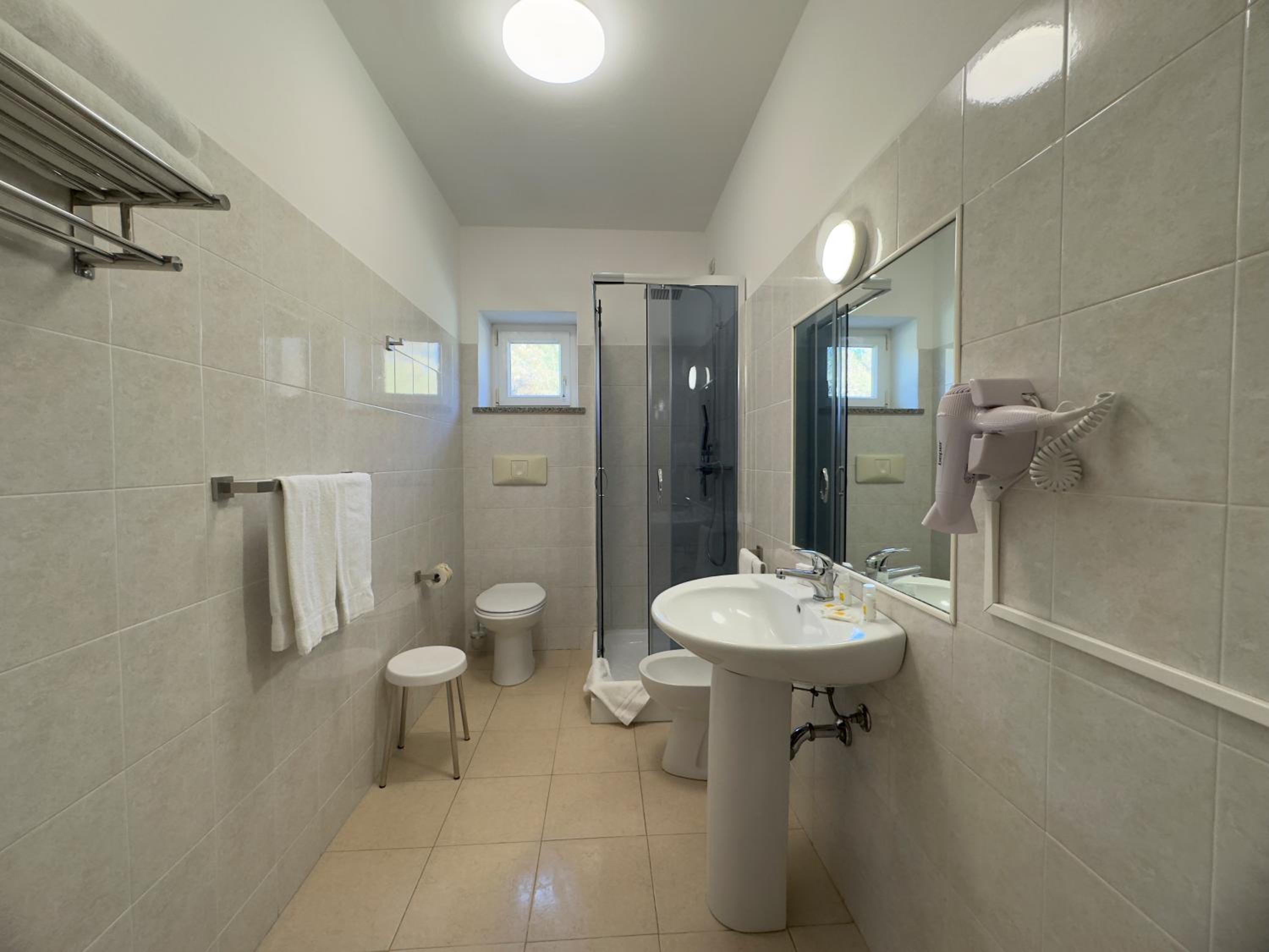 Quadruple Room photo 2